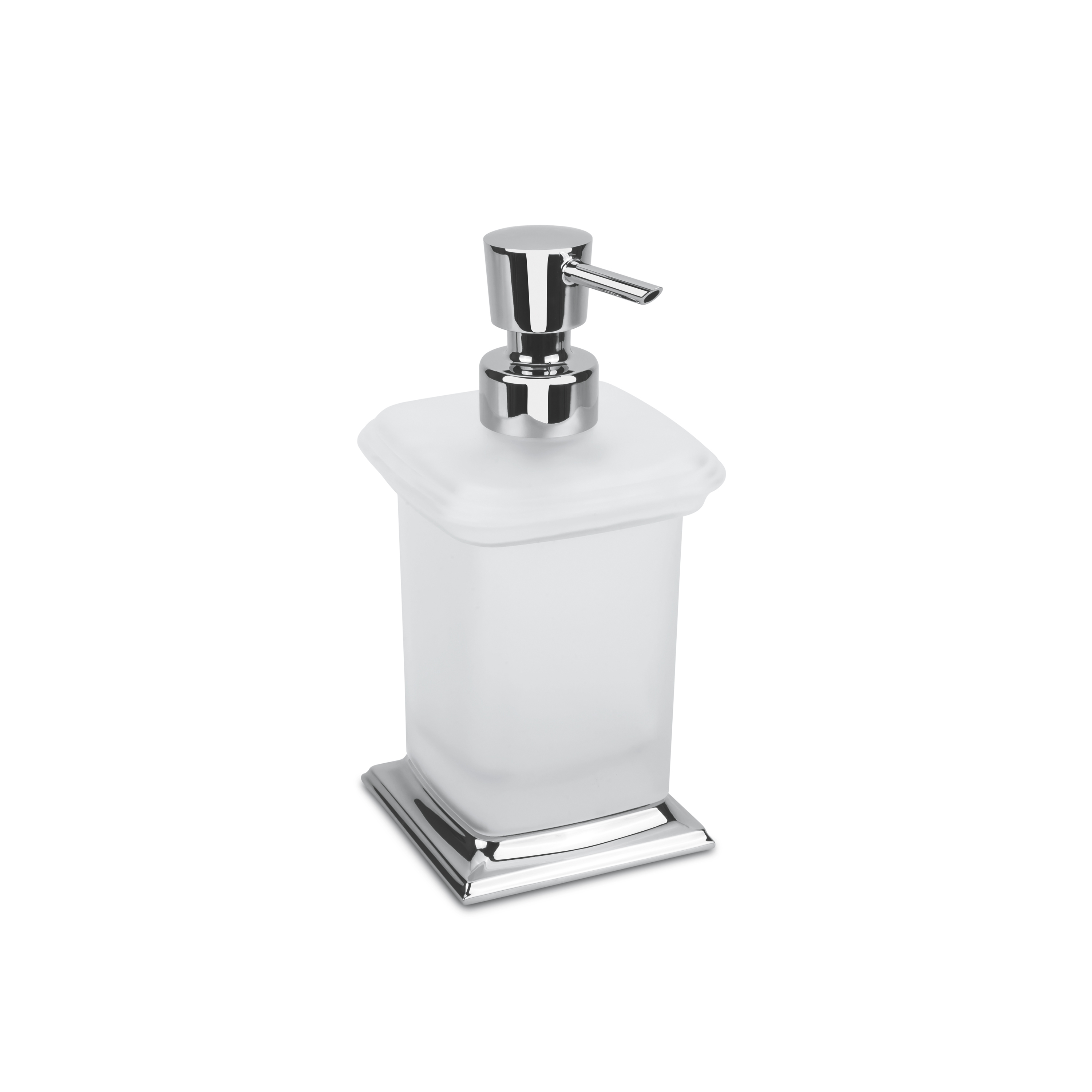 Mostrar el producto Standing soap dispenser del fabricante COLOMBO DESIGN