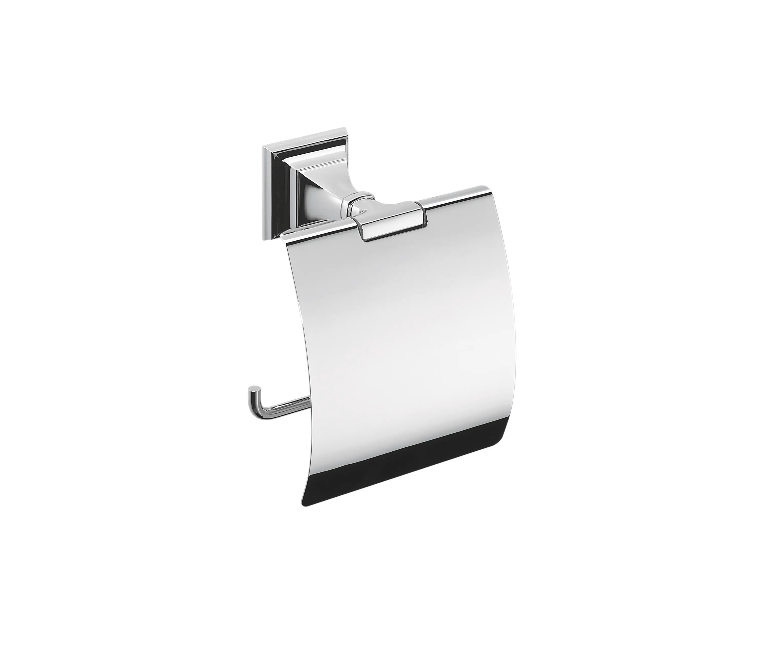 COLOMBO DESIGN - Paper holder with cover