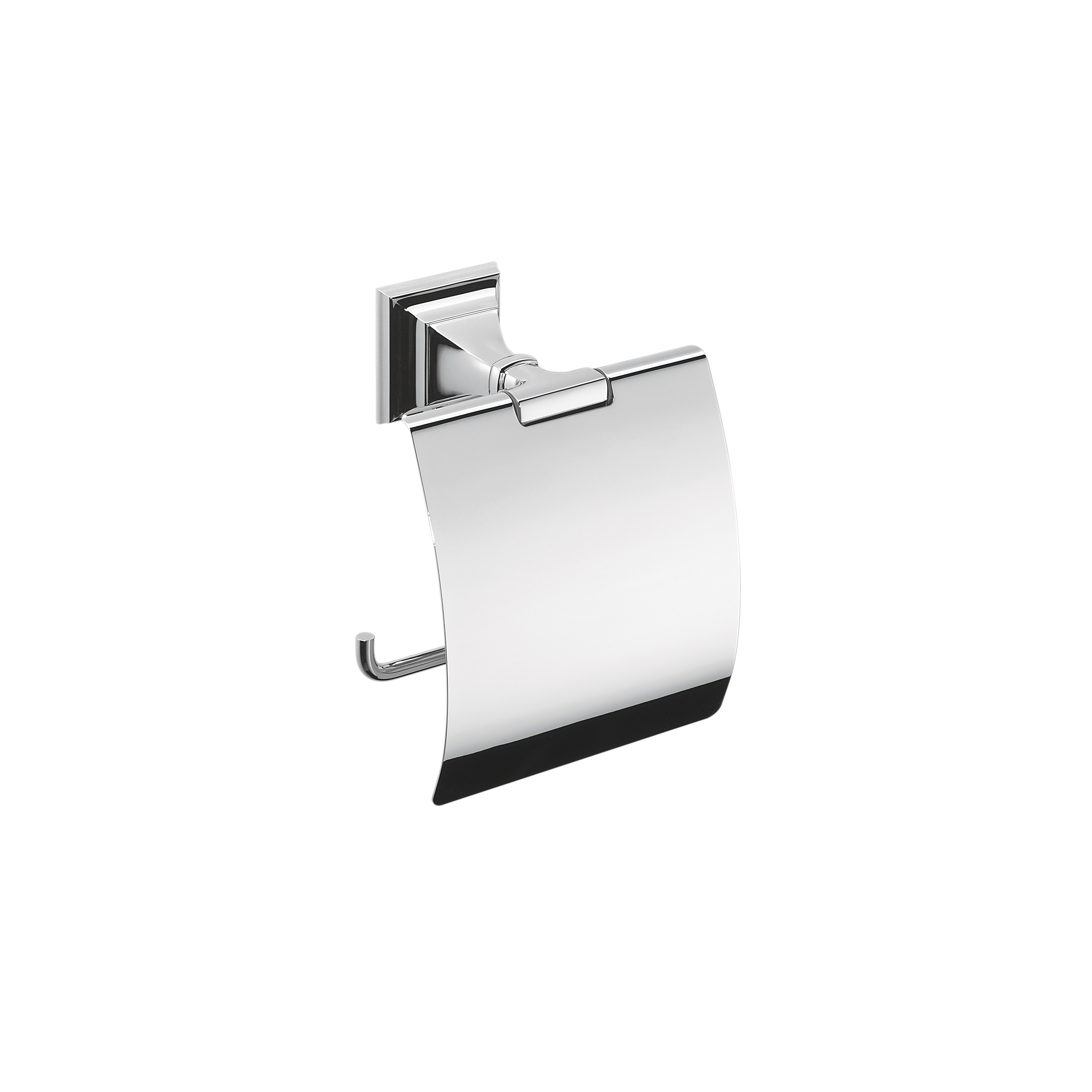 Display product Paper holder with cover from manufacturer COLOMBO DESIGN