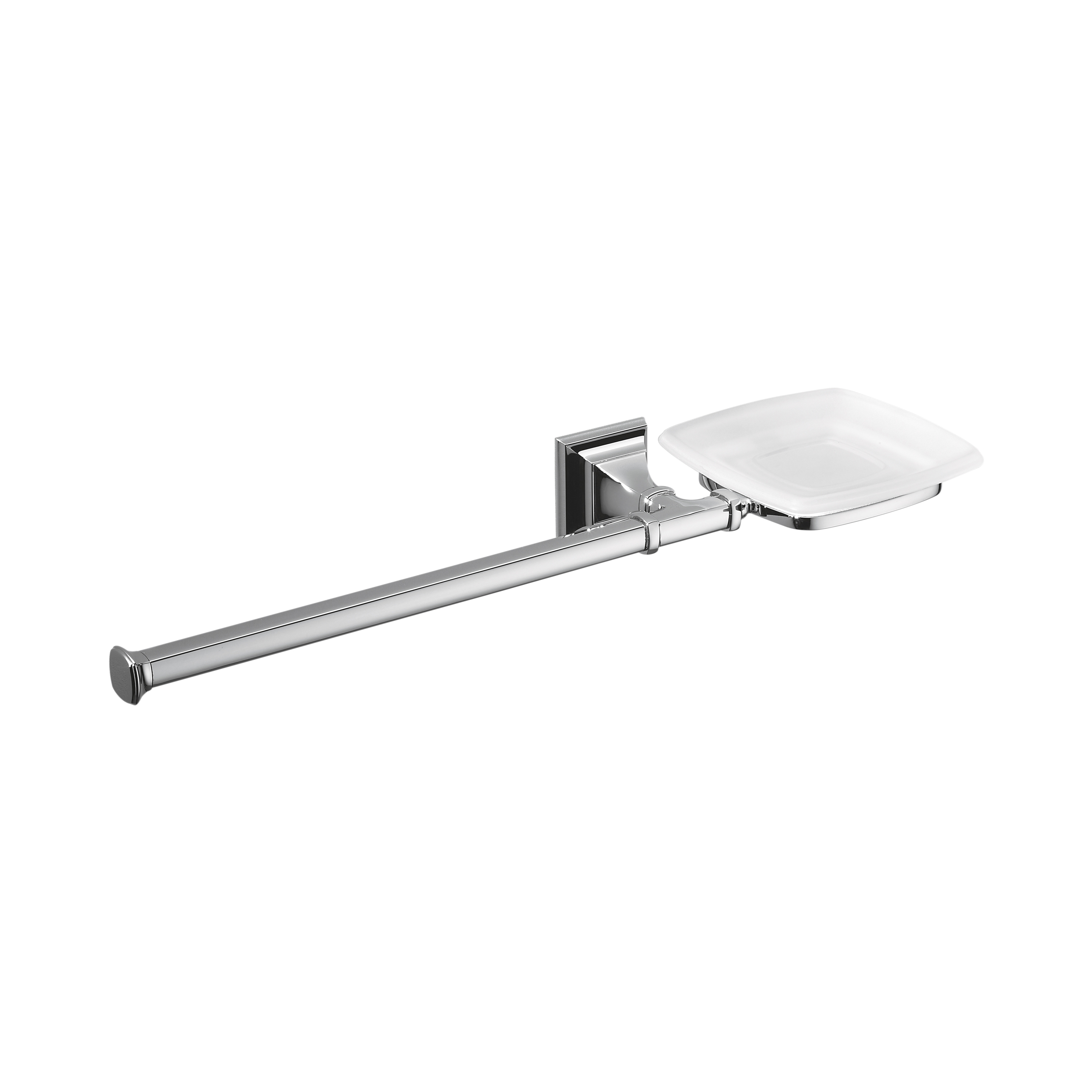 Produkt Soap dish and towel holder des Herstellers COLOMBO DESIGN anzeigen