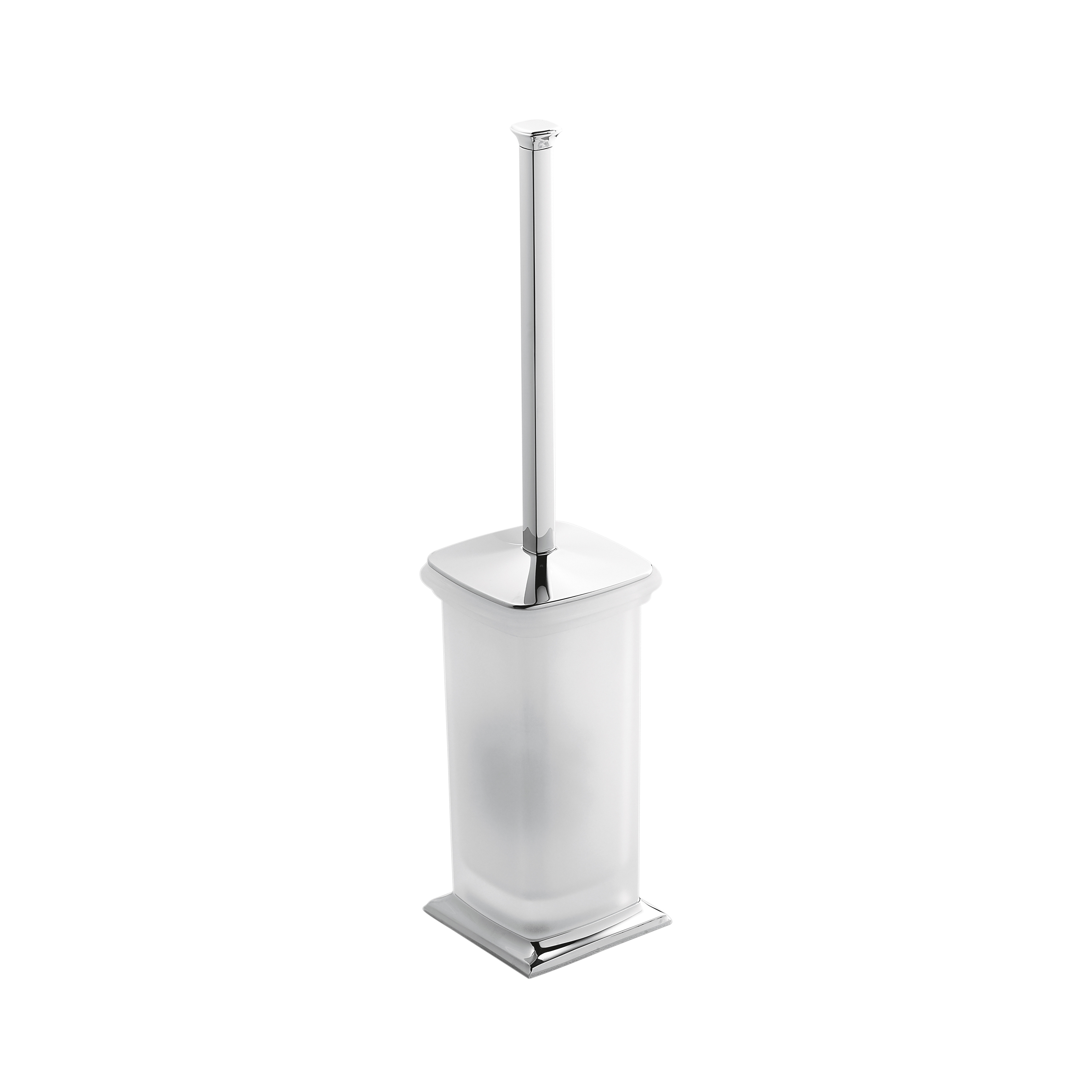 Display product Standing brush holder from manufacturer COLOMBO DESIGN