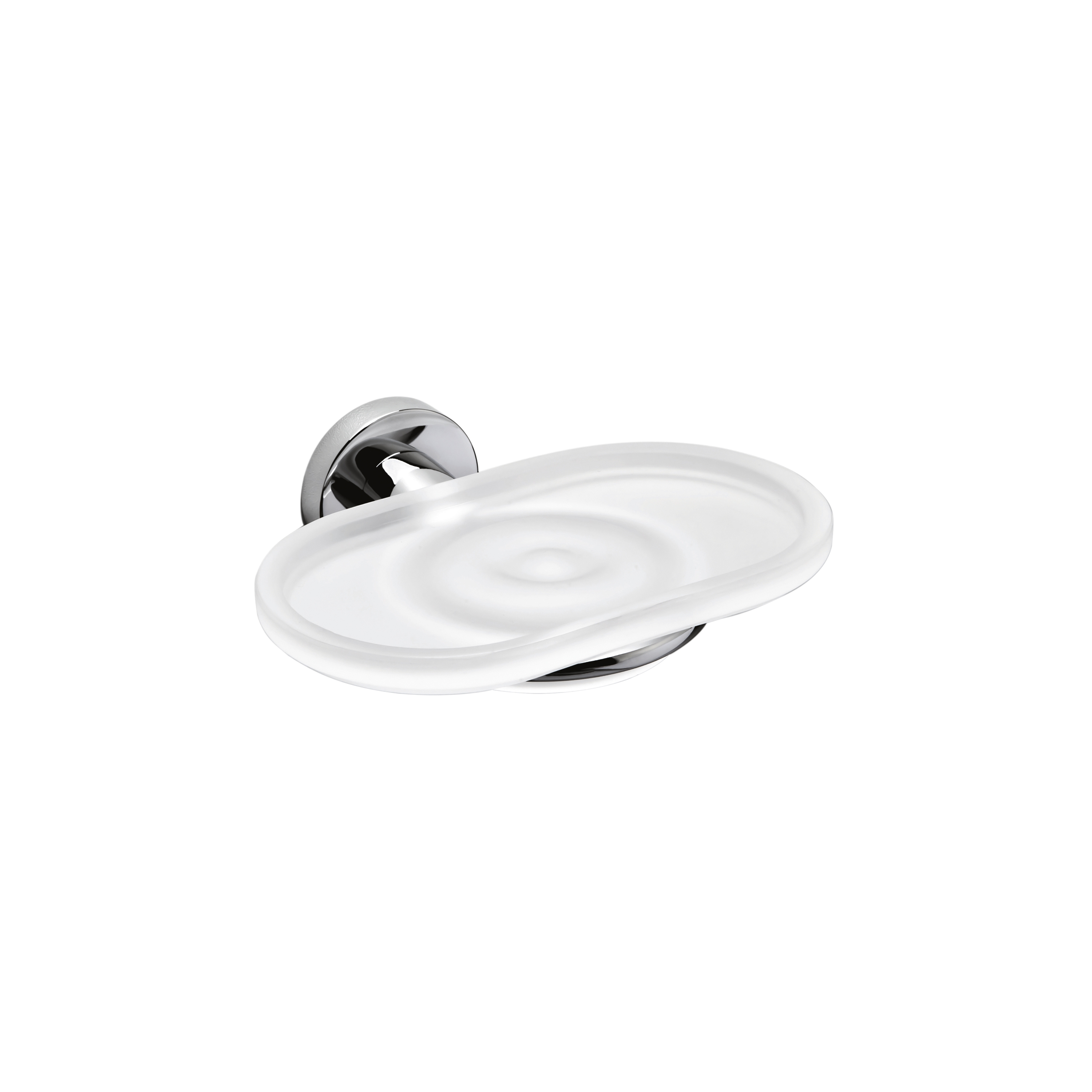 Display product Soap dish holder from manufacturer COLOMBO DESIGN