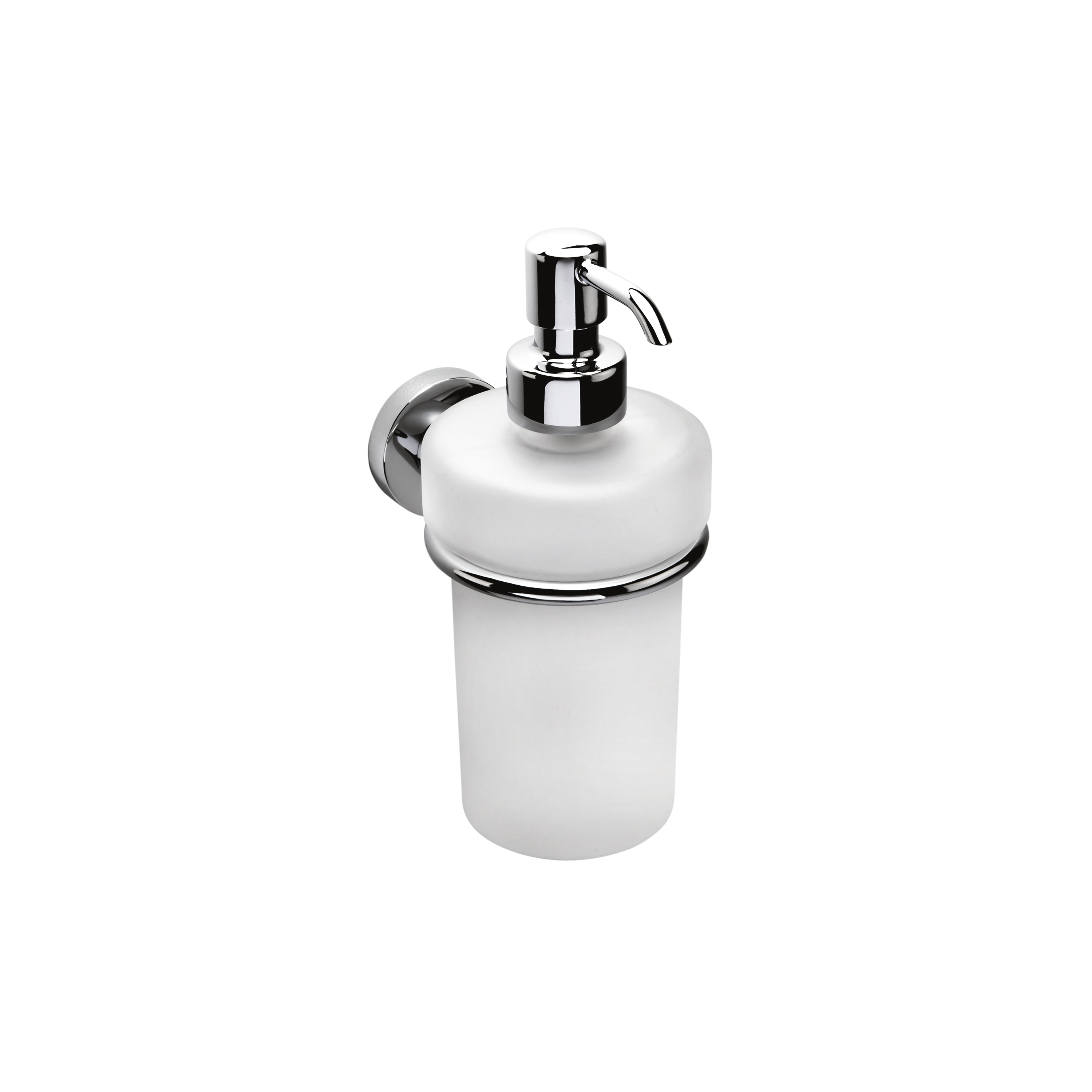 Afficher le produit Soap dispenser du fabricant COLOMBO DESIGN