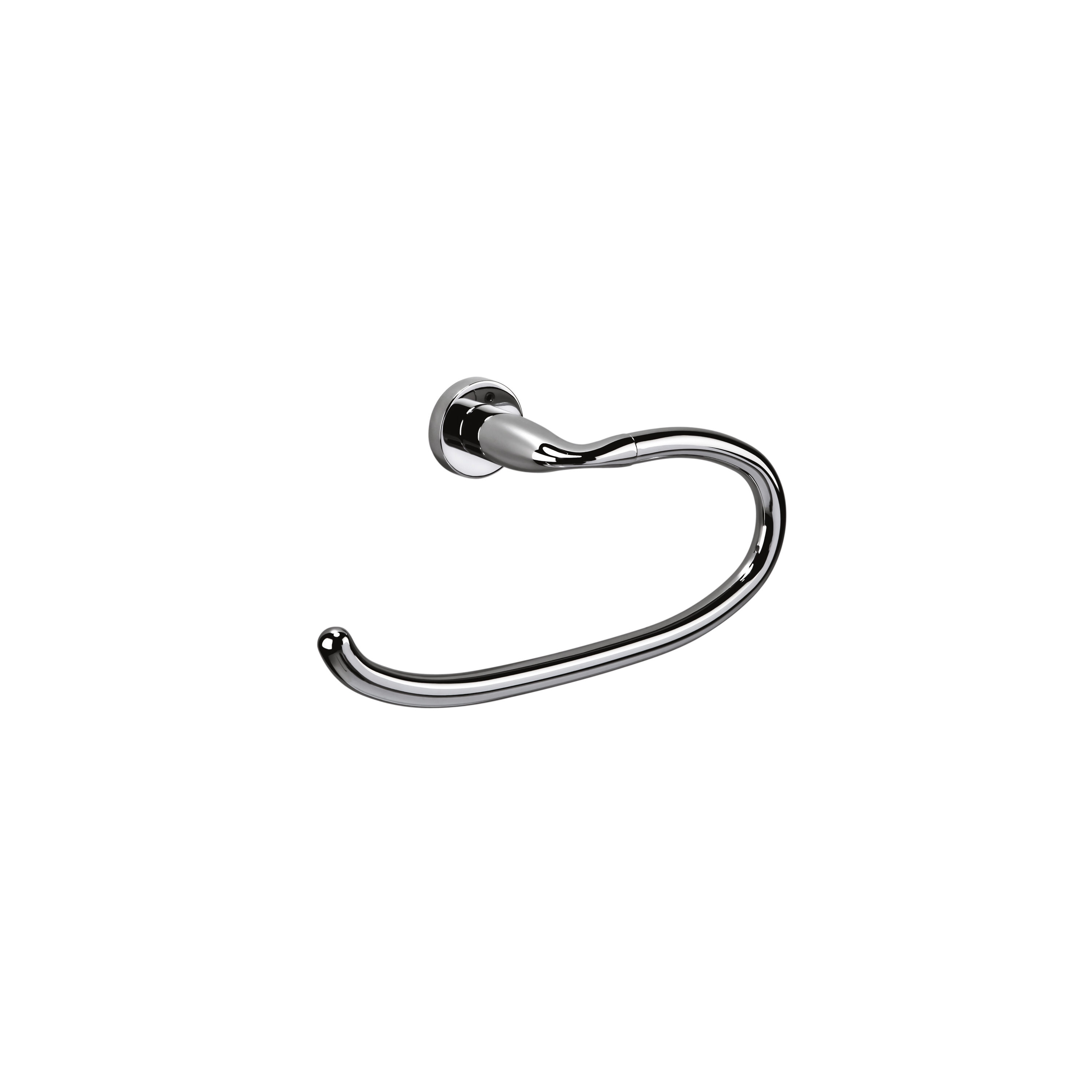 Display product Ring towel holder from manufacturer COLOMBO DESIGN