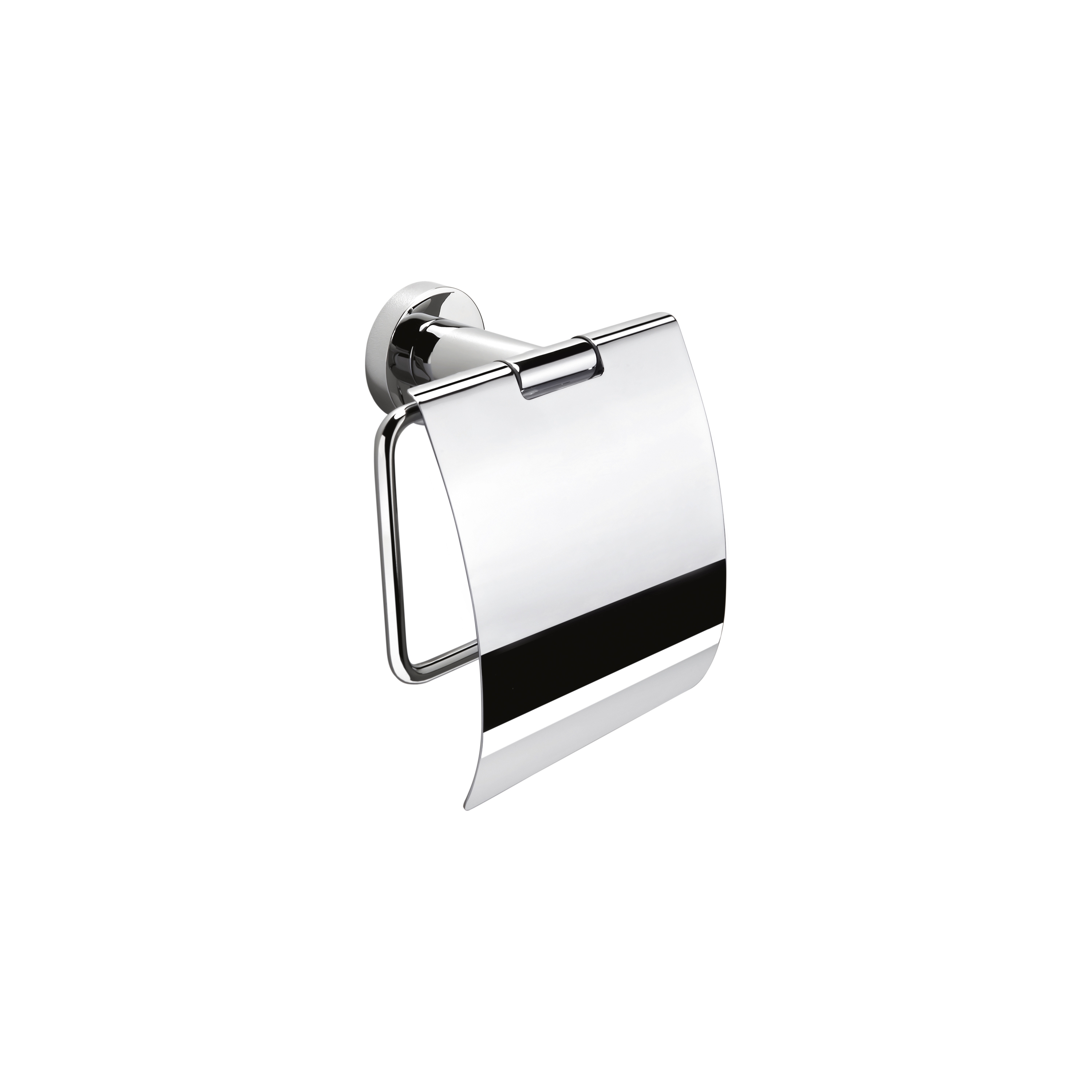Display product Paper holder with cover from manufacturer COLOMBO DESIGN