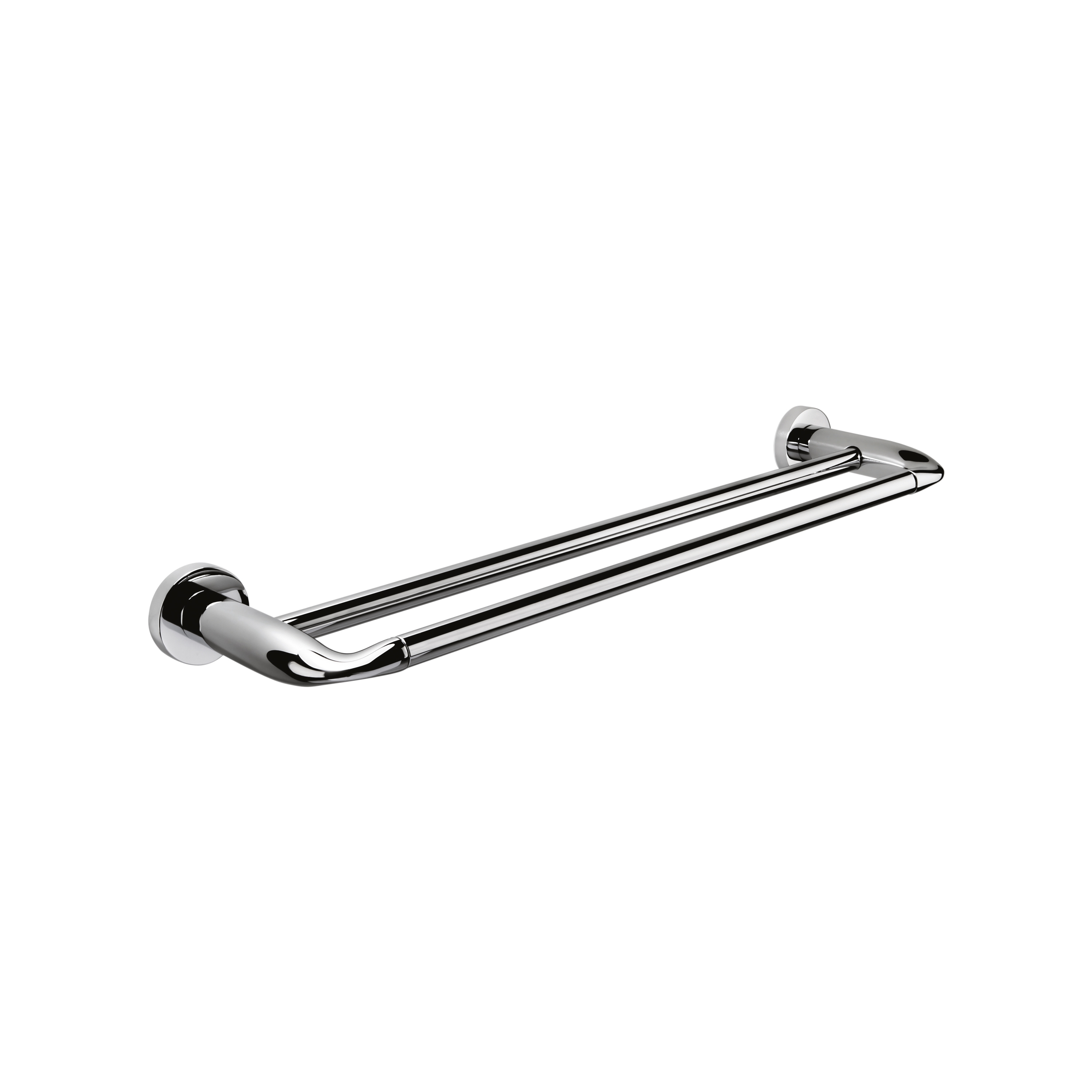 Display product Double towel holder from manufacturer COLOMBO DESIGN