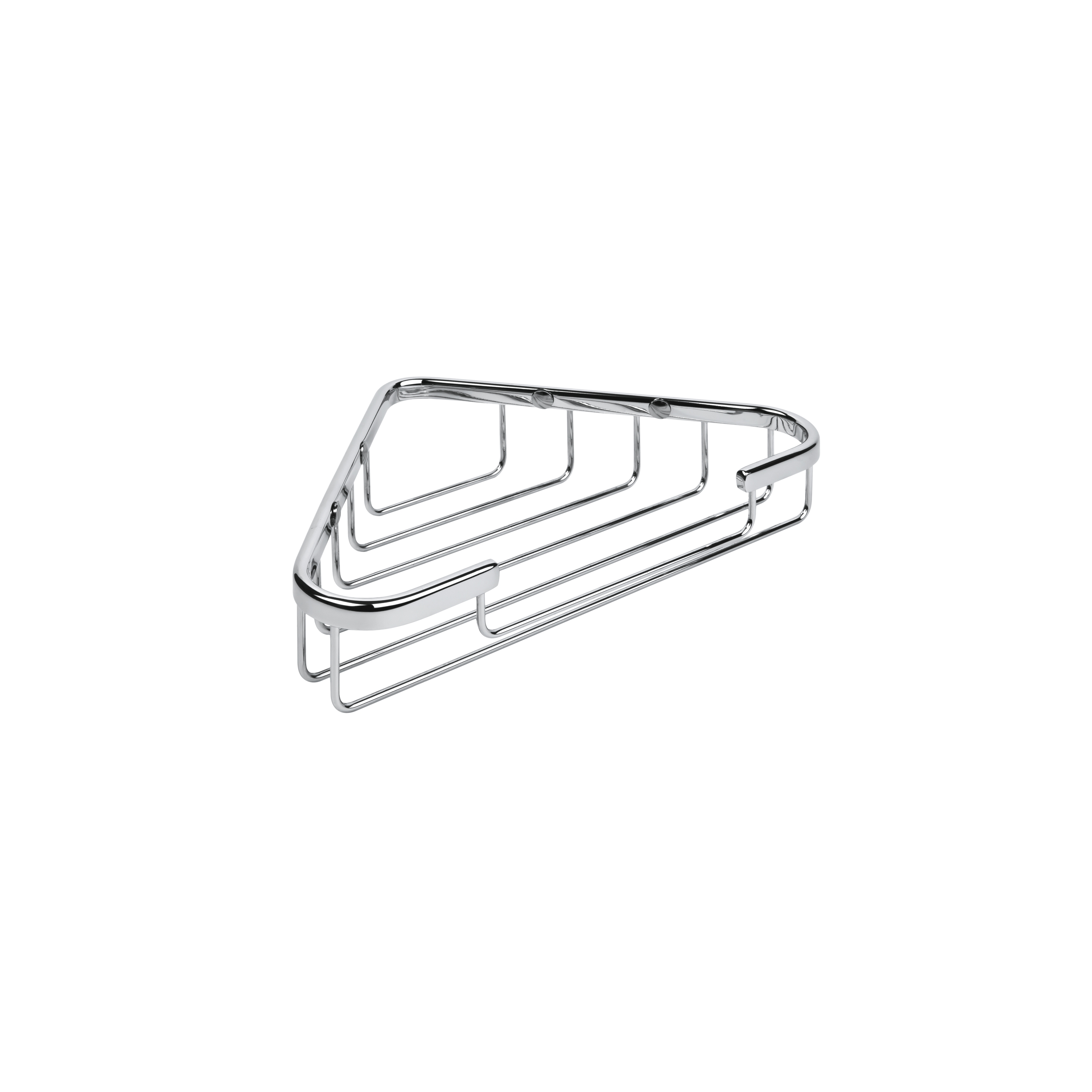 Display product Single corner basket from manufacturer COLOMBO DESIGN