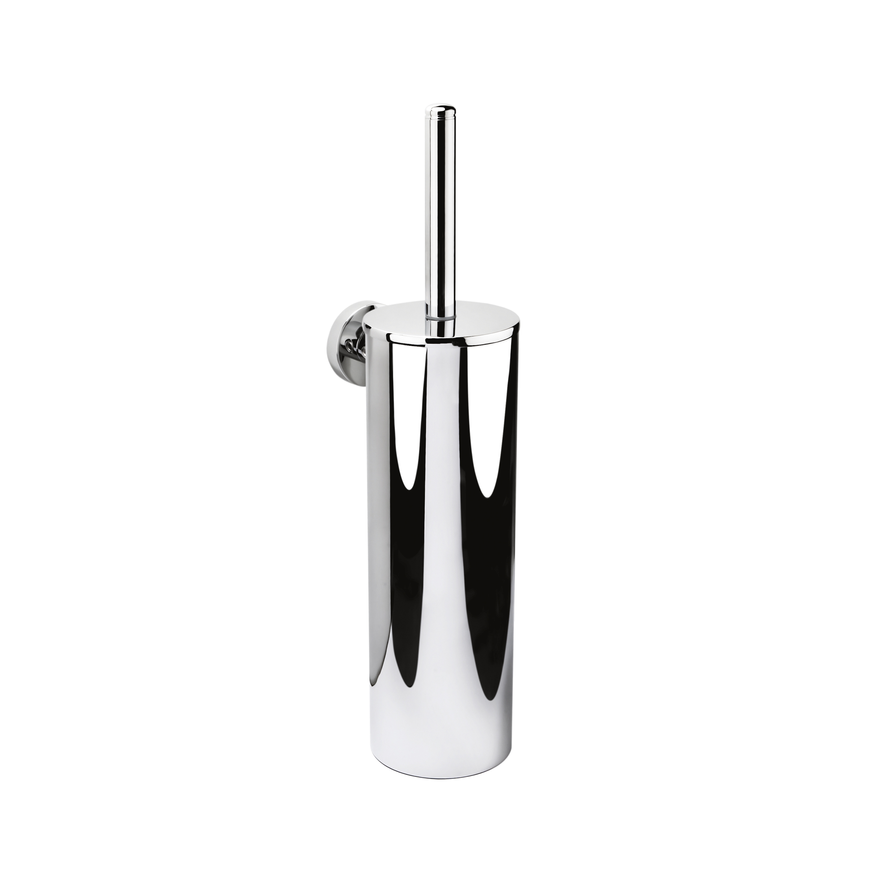 Display product Hanging brush holder from manufacturer COLOMBO DESIGN