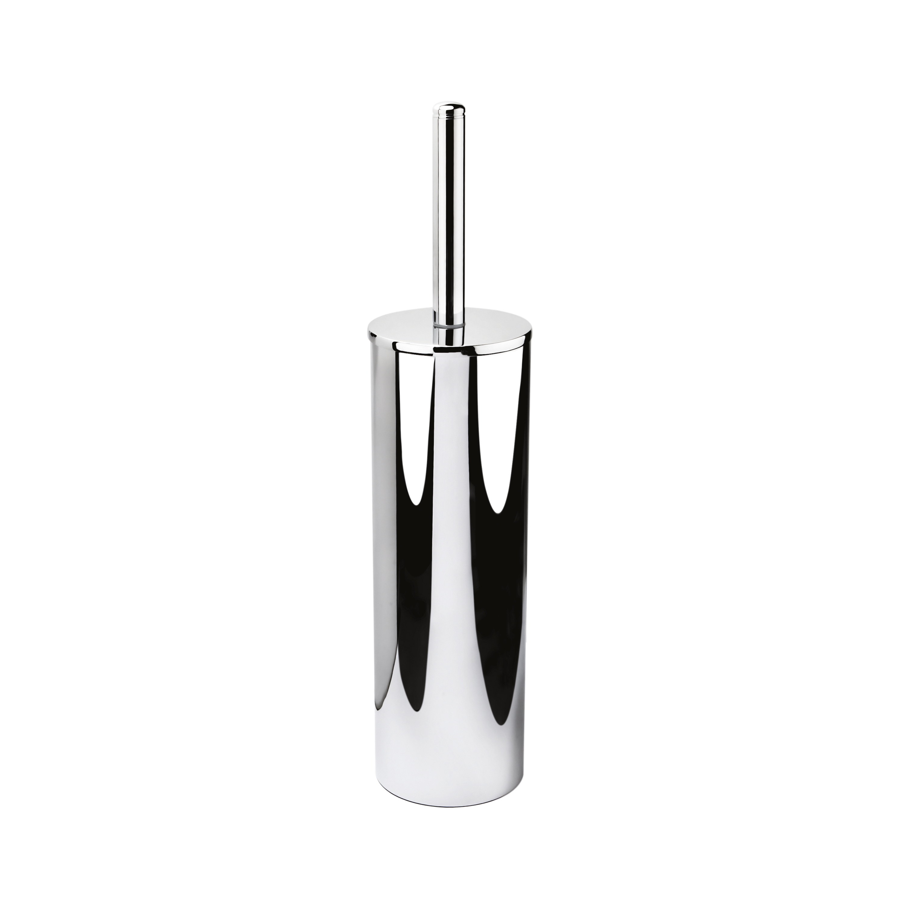 Display product Standing brush holder from manufacturer COLOMBO DESIGN