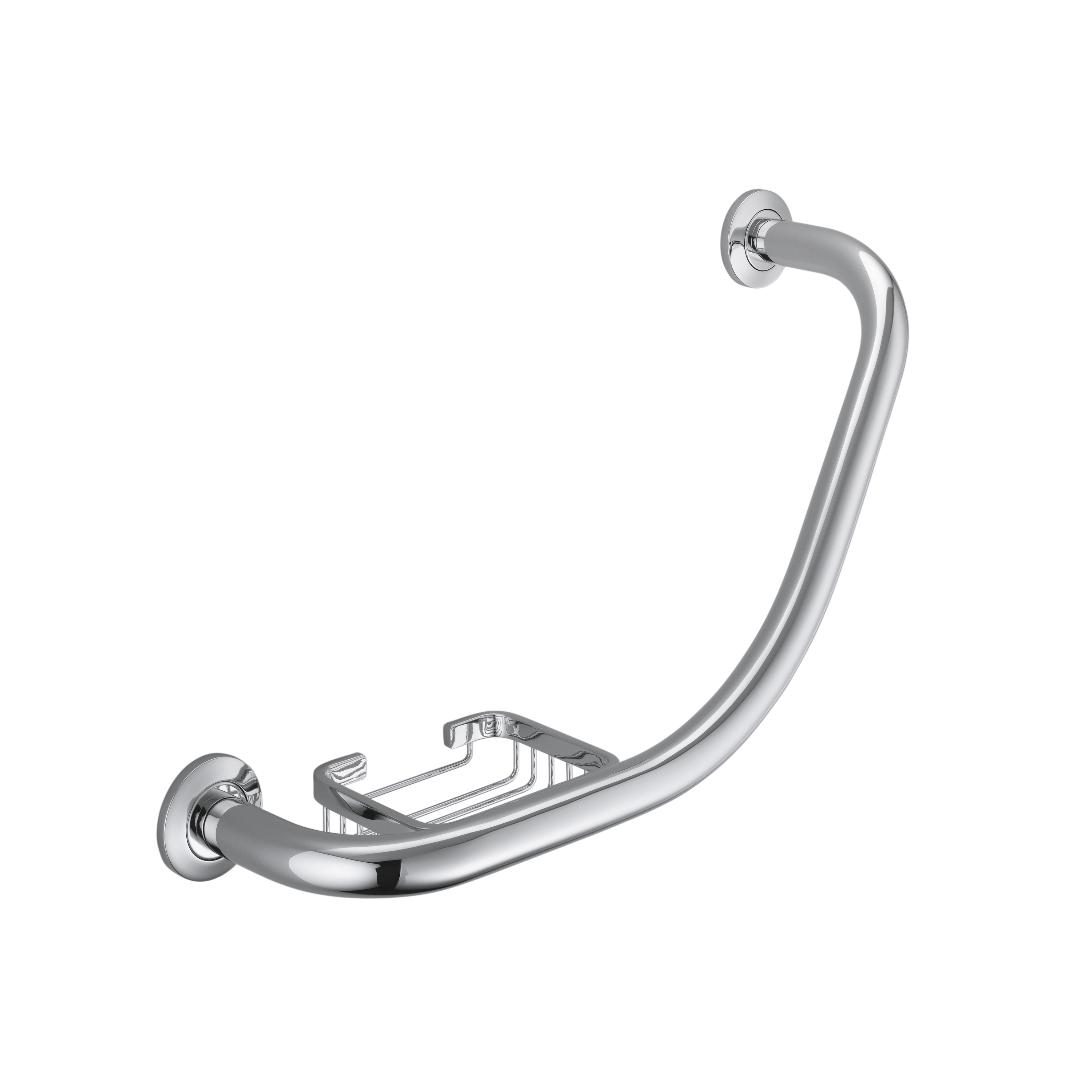 Display product Bath grab-bar from manufacturer COLOMBO DESIGN
