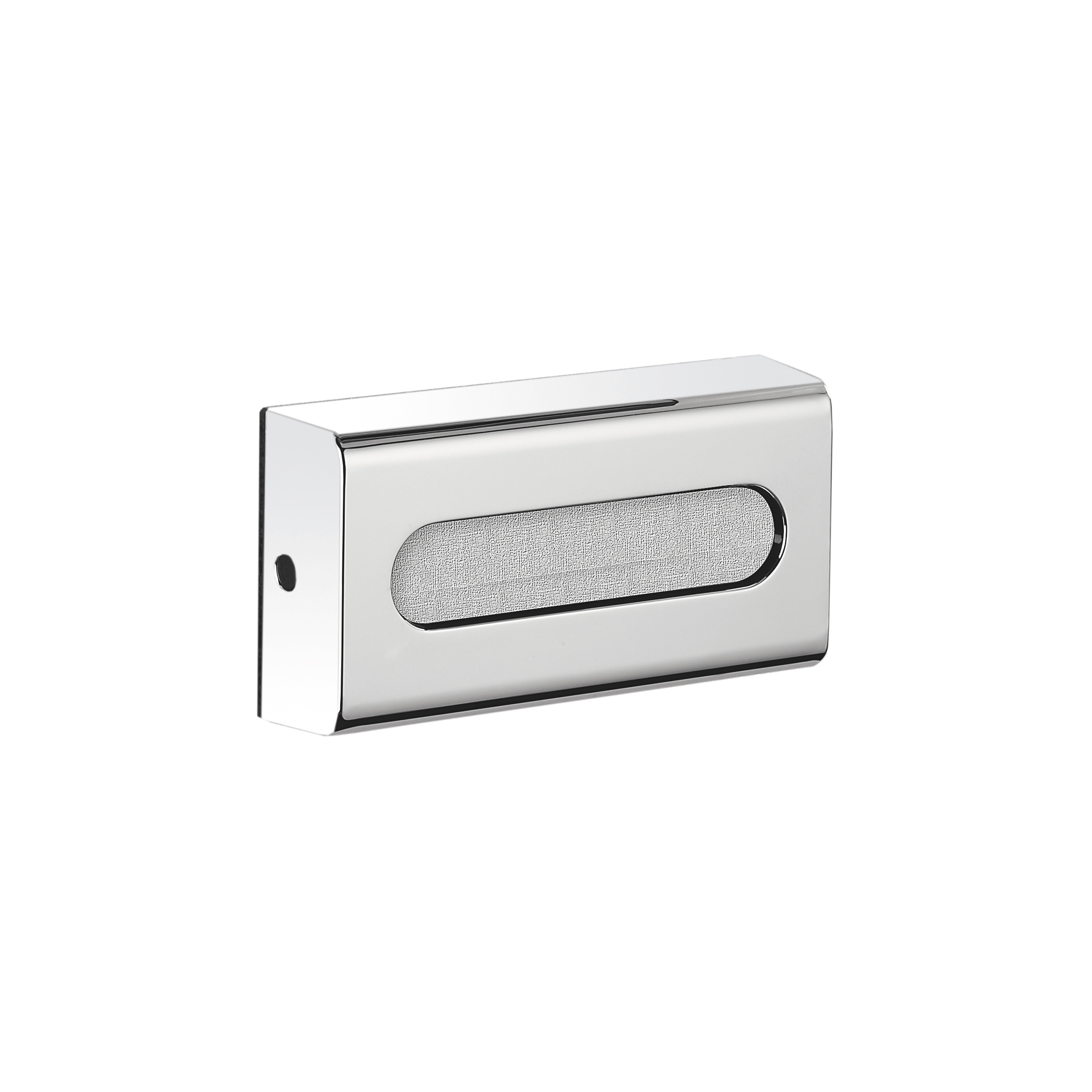 Display product ABS tissue dispenser from manufacturer COLOMBO DESIGN