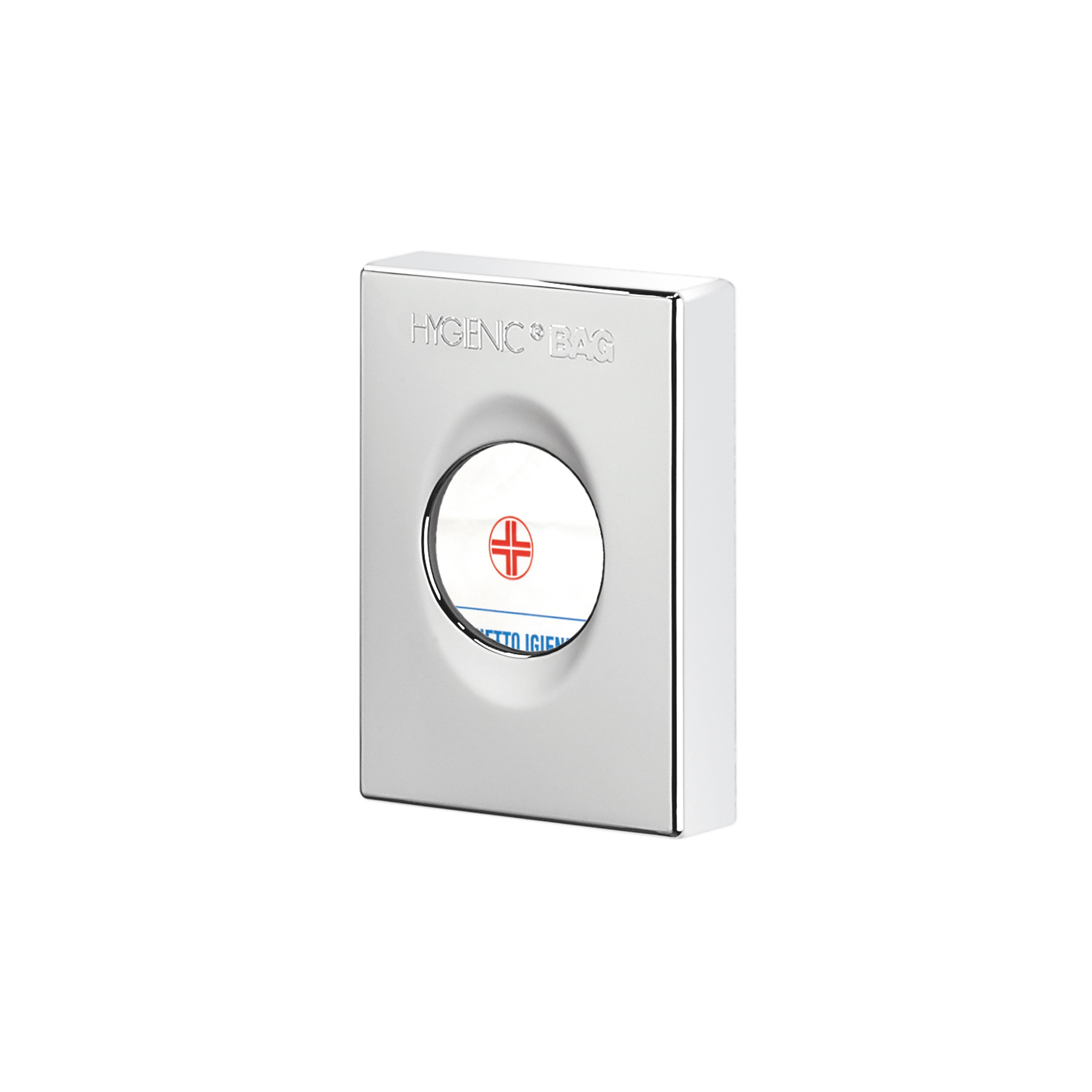 Mostra il prodotto Porta sacchetti igienici del produttore COLOMBO DESIGN