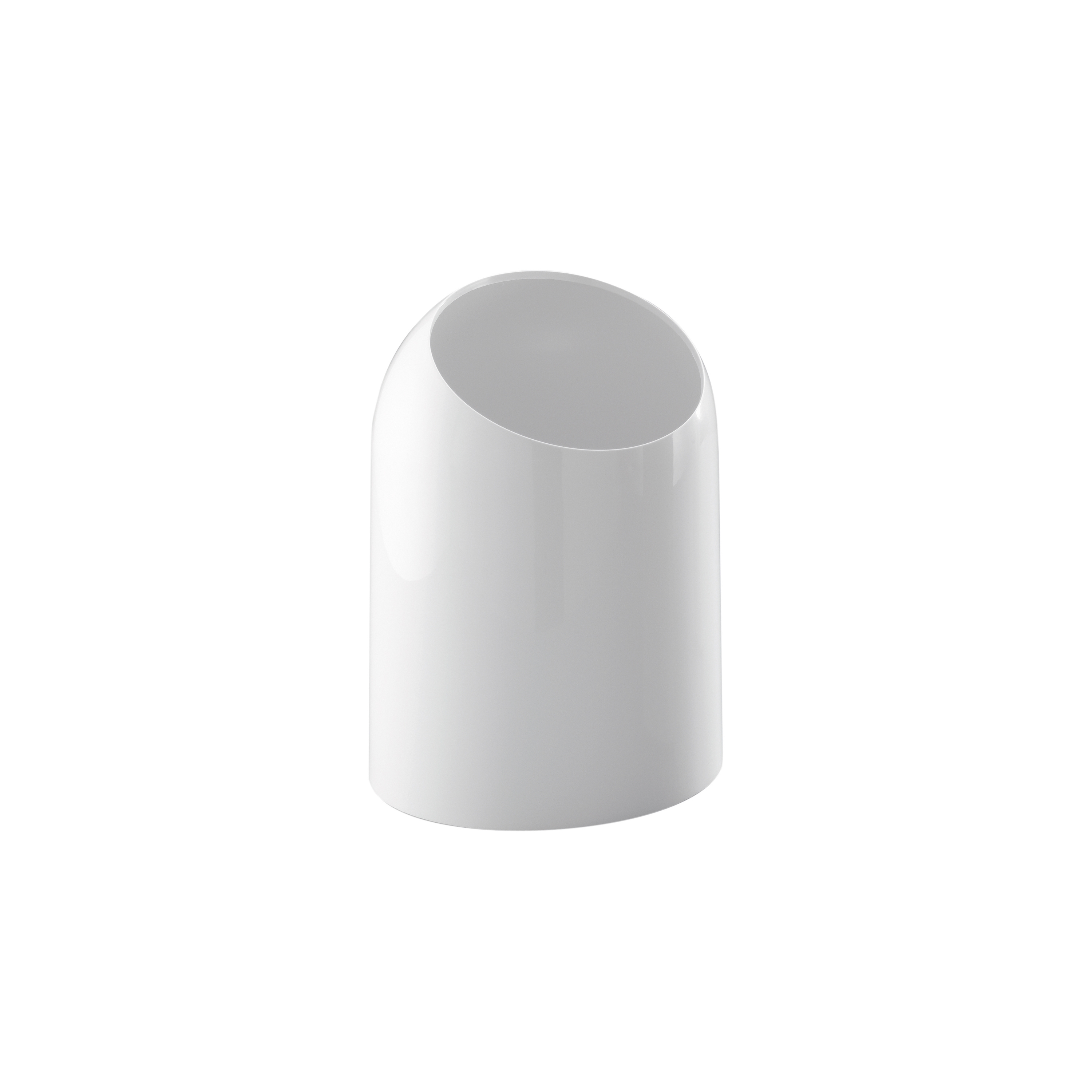 Vertoon produk ABS paper basket van vervaardiger COLOMBO DESIGN