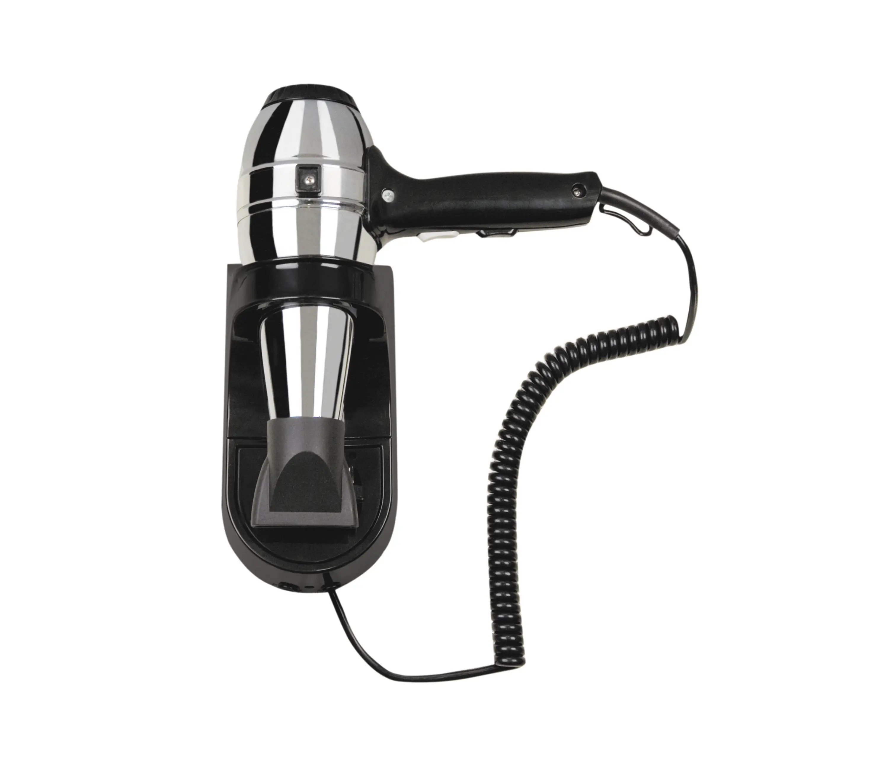 COLOMBO DESIGN - Automatic wall hair dryer