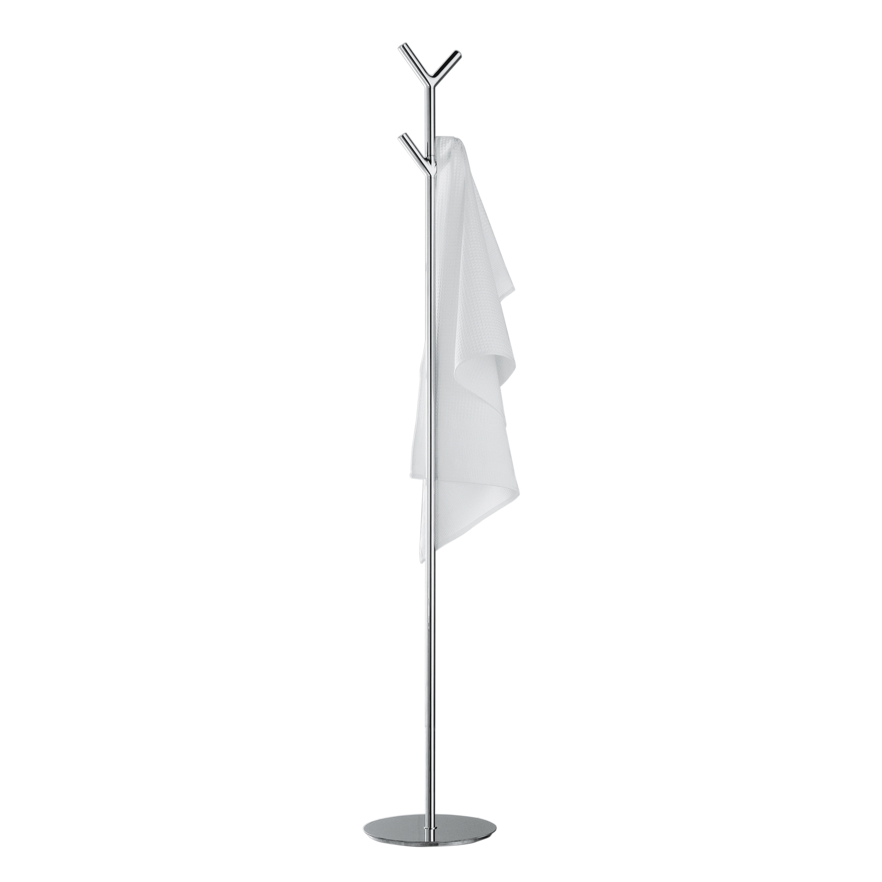 Display product Floor standing column from manufacturer COLOMBO DESIGN