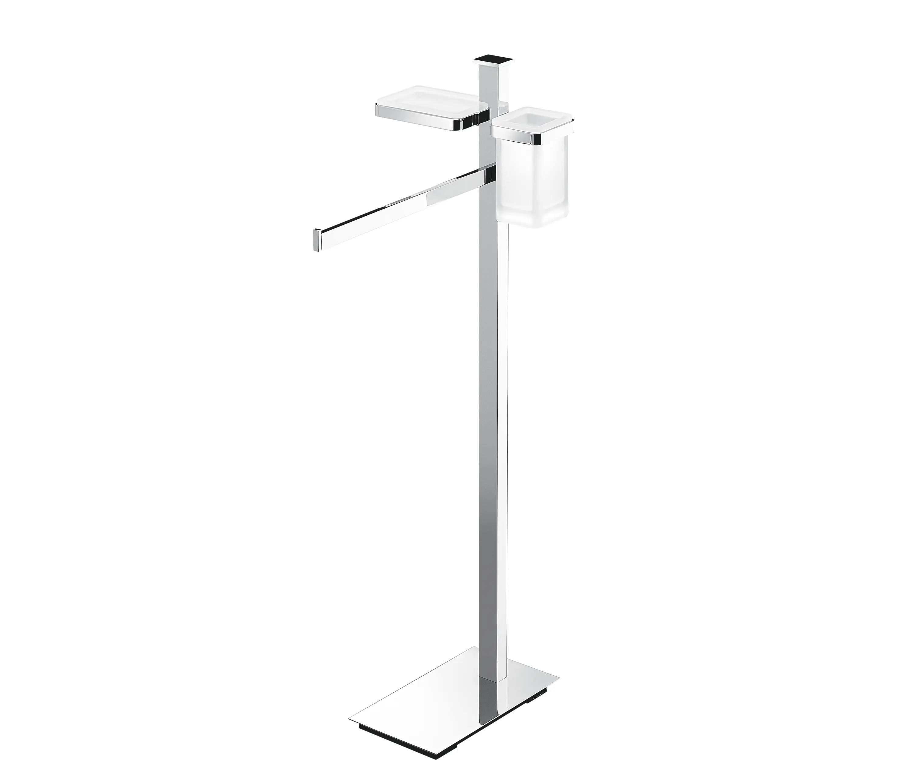 COLOMBO DESIGN - Floor standing column