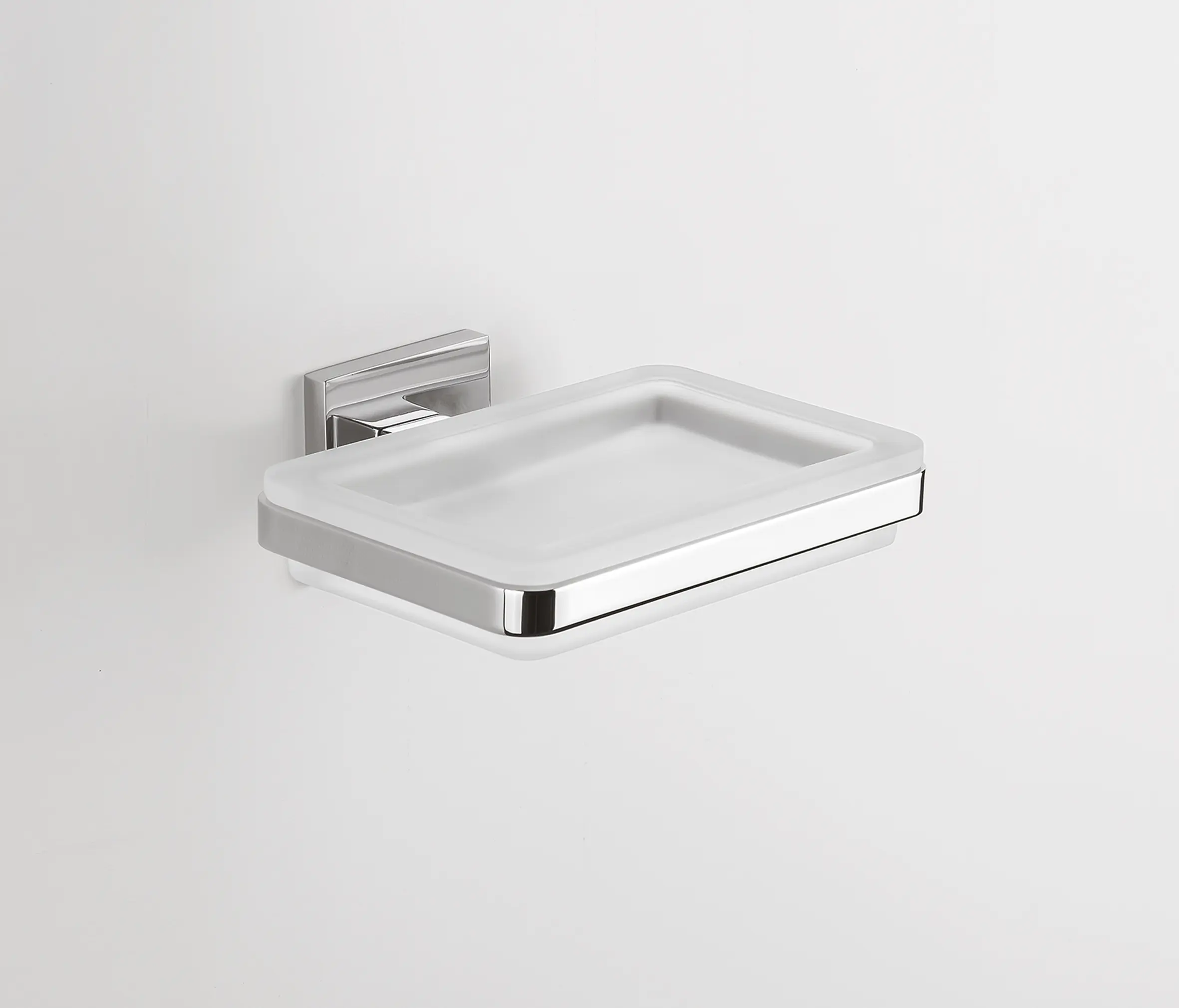 COLOMBO DESIGN - BasicQ | Soap dish holder