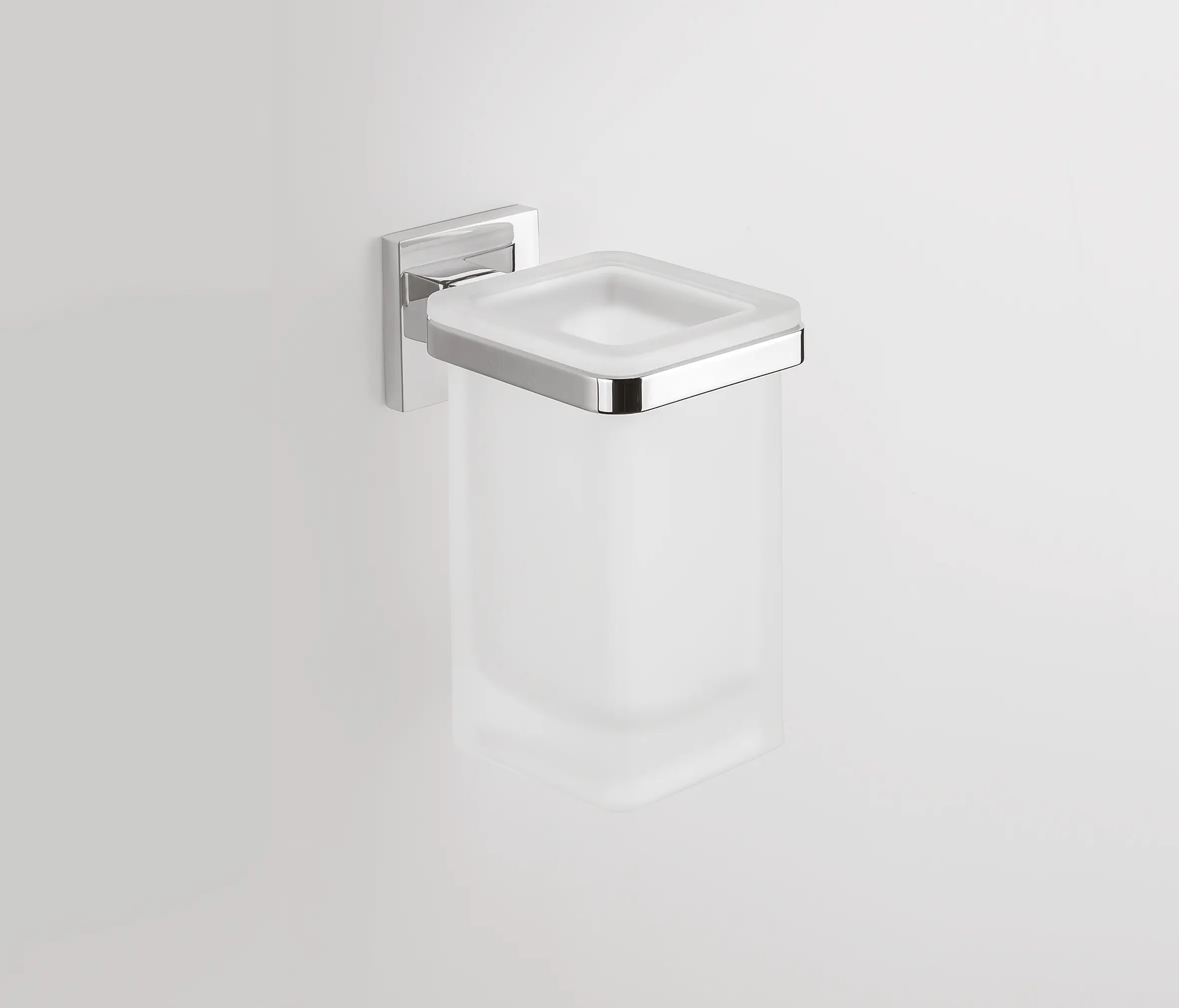 COLOMBO DESIGN - BasicQ | Porta bicchiere