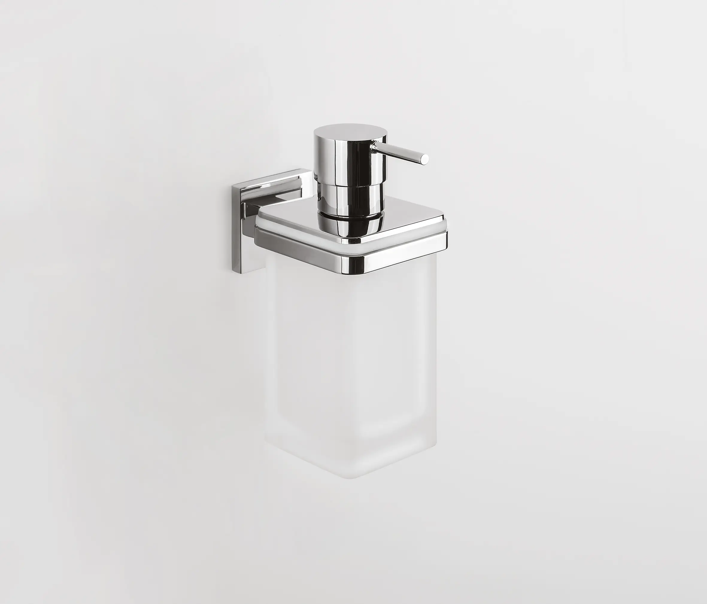 COLOMBO DESIGN - BasicQ | Soap dispenser