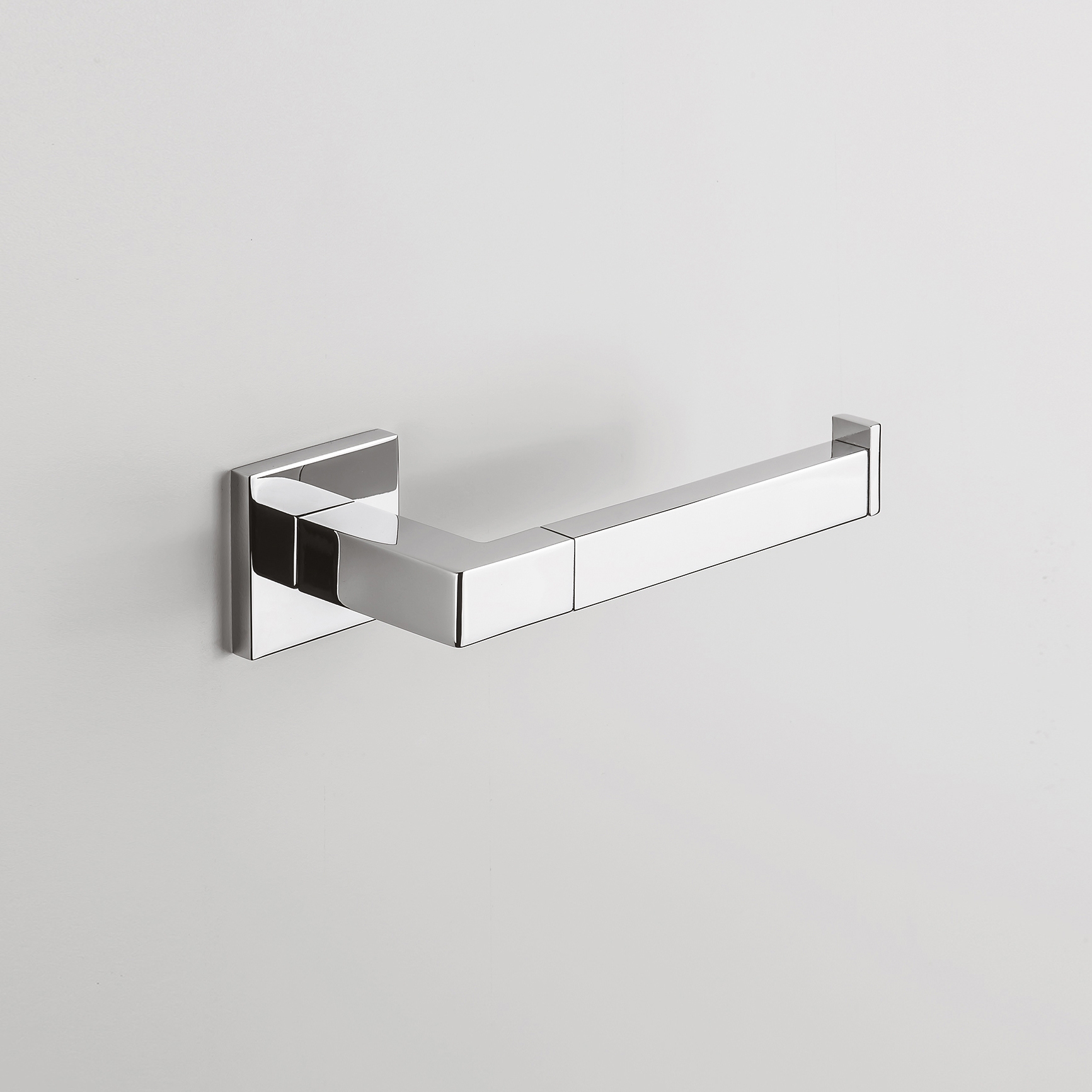 Display product BasicQ | Left paper holder from manufacturer COLOMBO DESIGN
