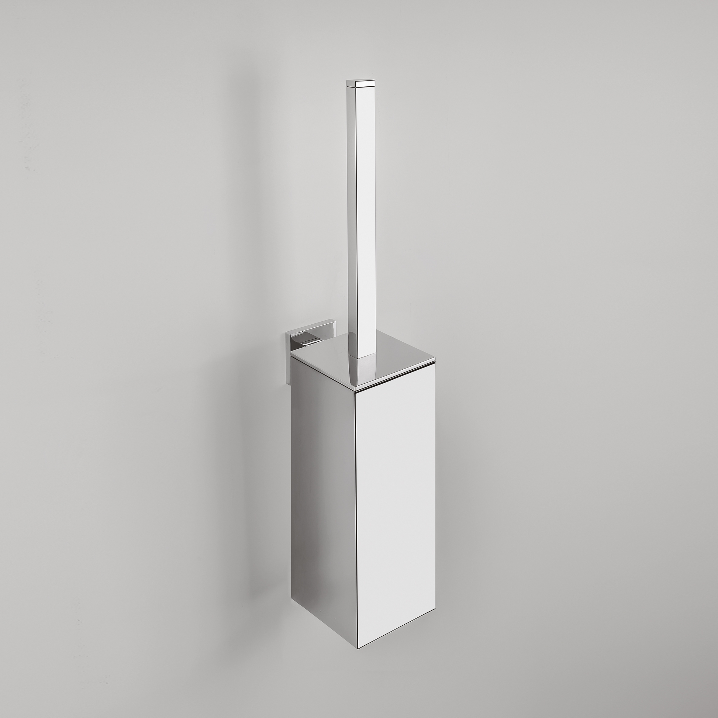Display product BasicQ | Hanging brush holder from manufacturer COLOMBO DESIGN