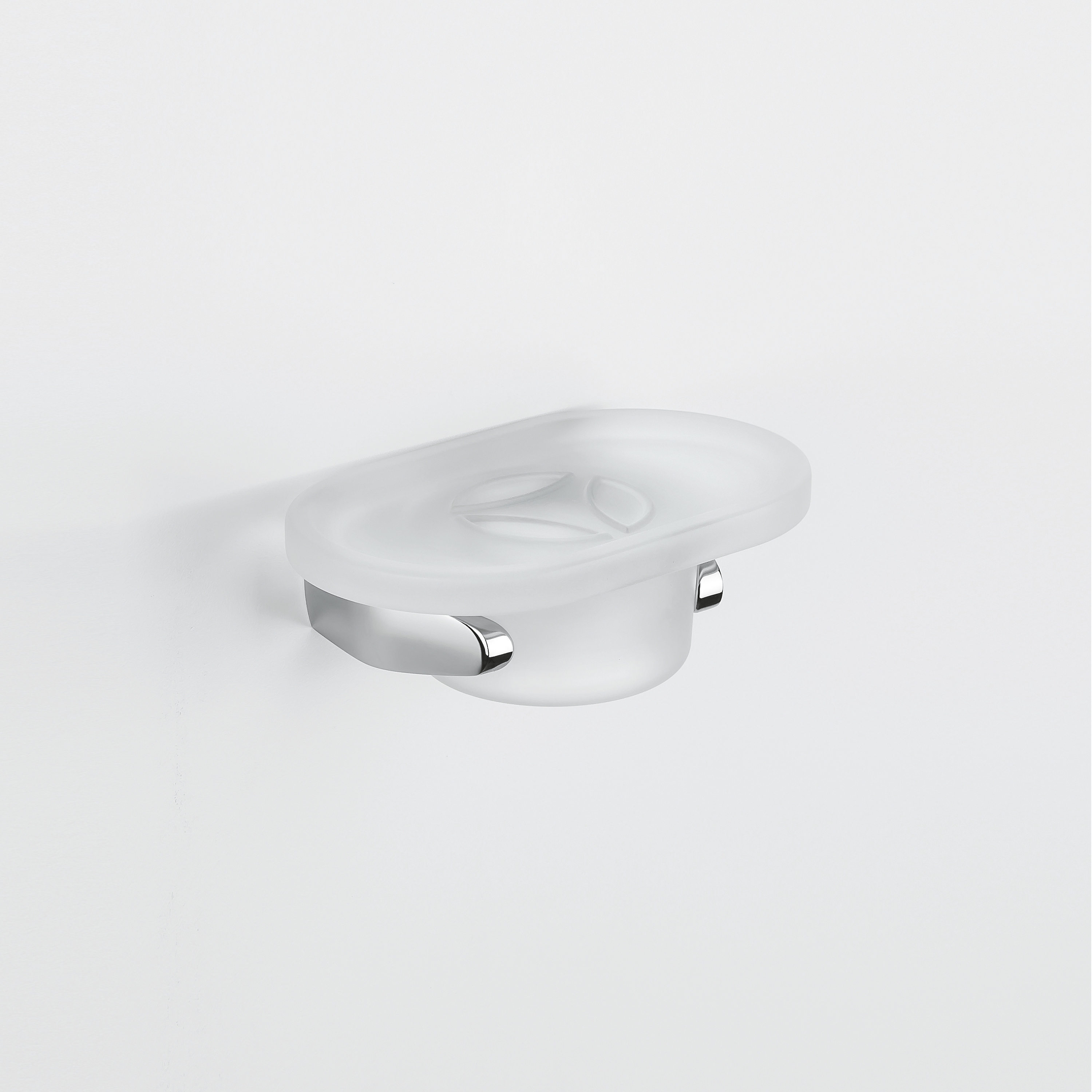 Display product Road | Soap dish holder from manufacturer COLOMBO DESIGN