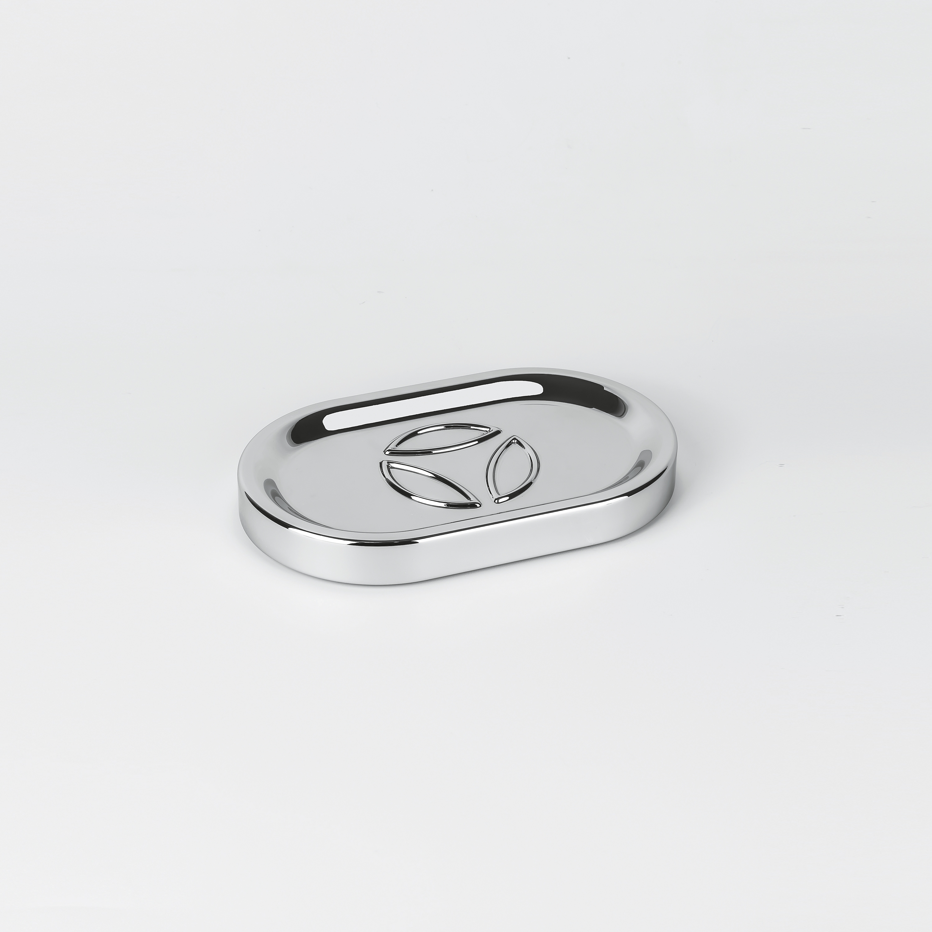 Display product Road | Standing Soap dish holder from manufacturer COLOMBO DESIGN