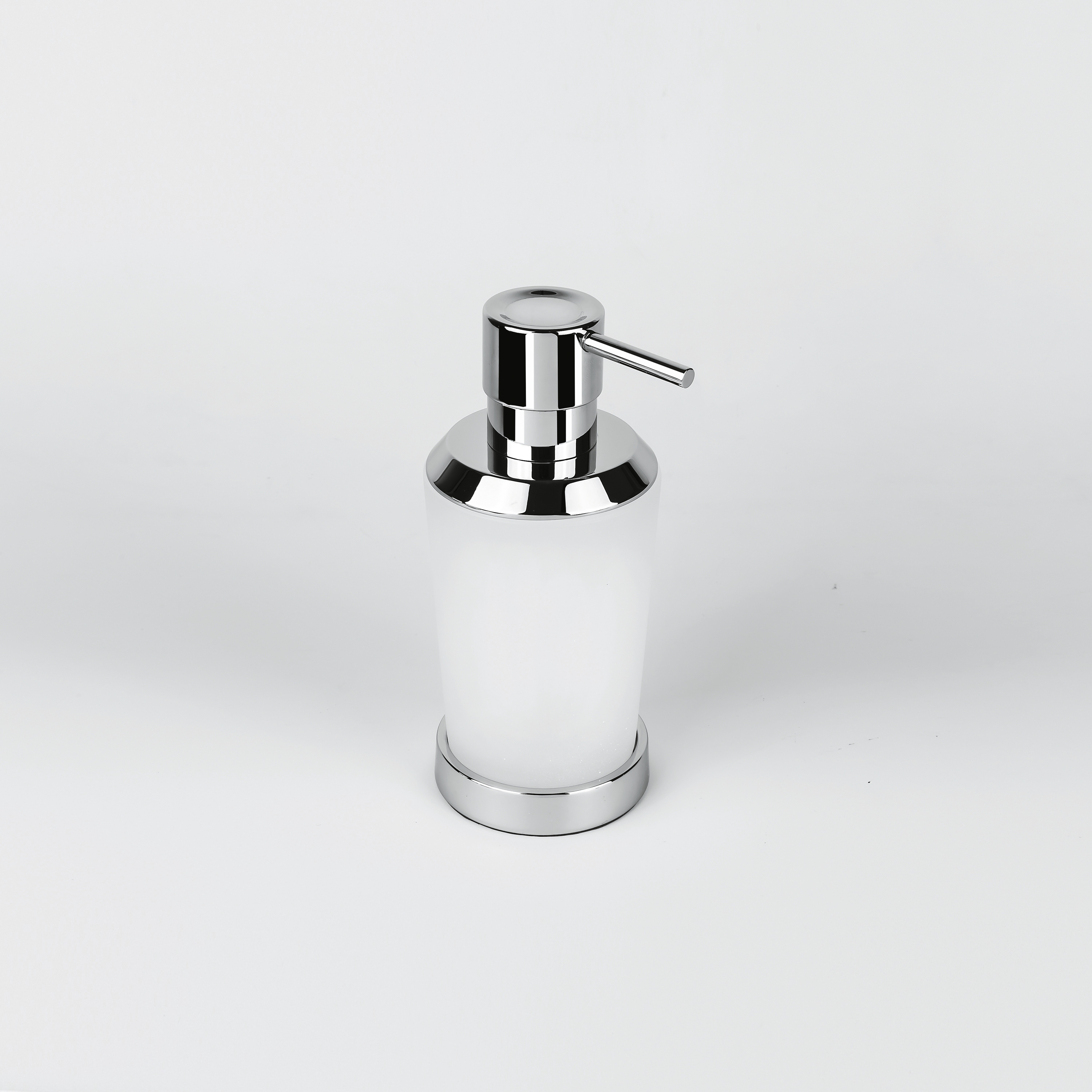 Display product Road | Standing soap dispenser from manufacturer COLOMBO DESIGN
