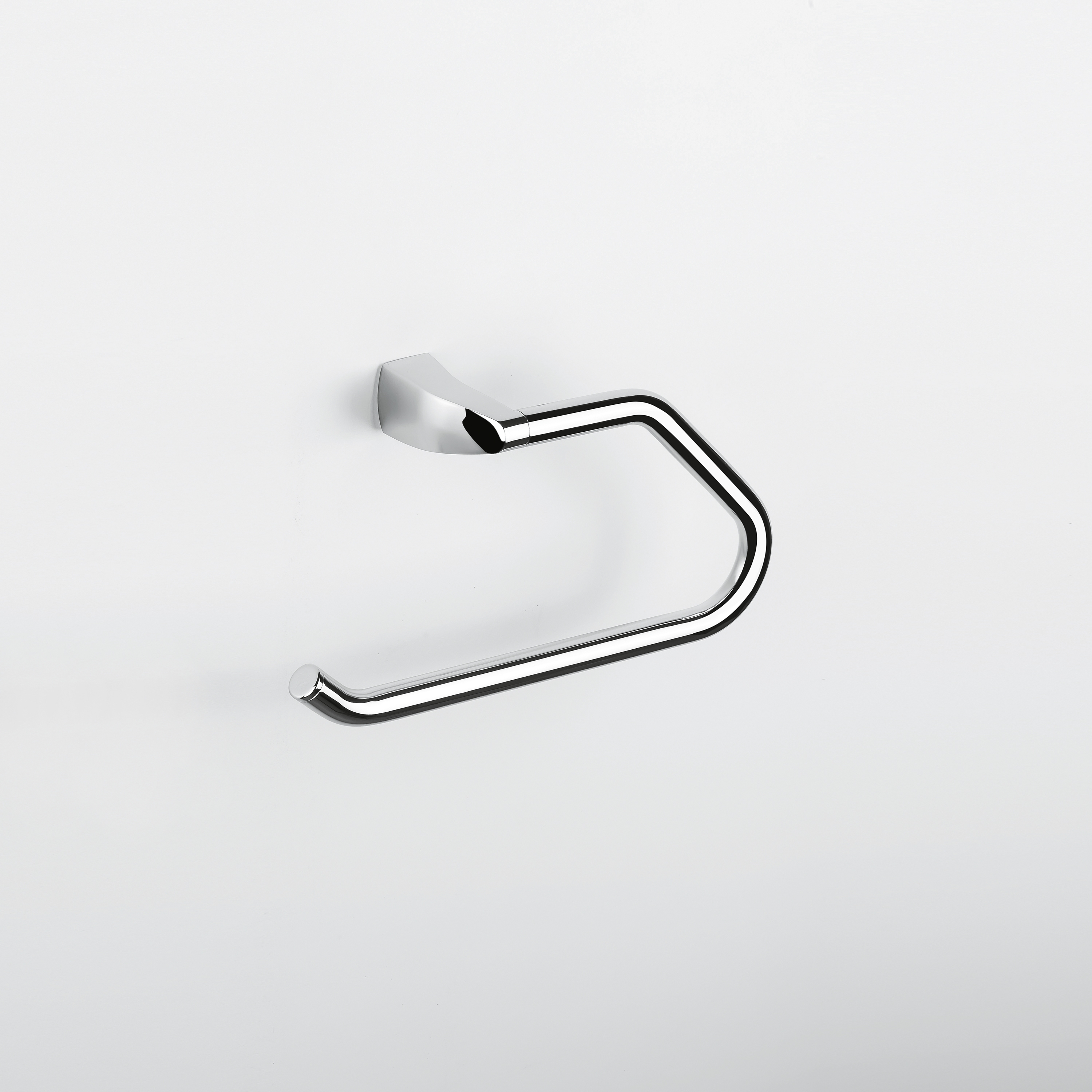 Display product Road | Ring towel holder from manufacturer COLOMBO DESIGN