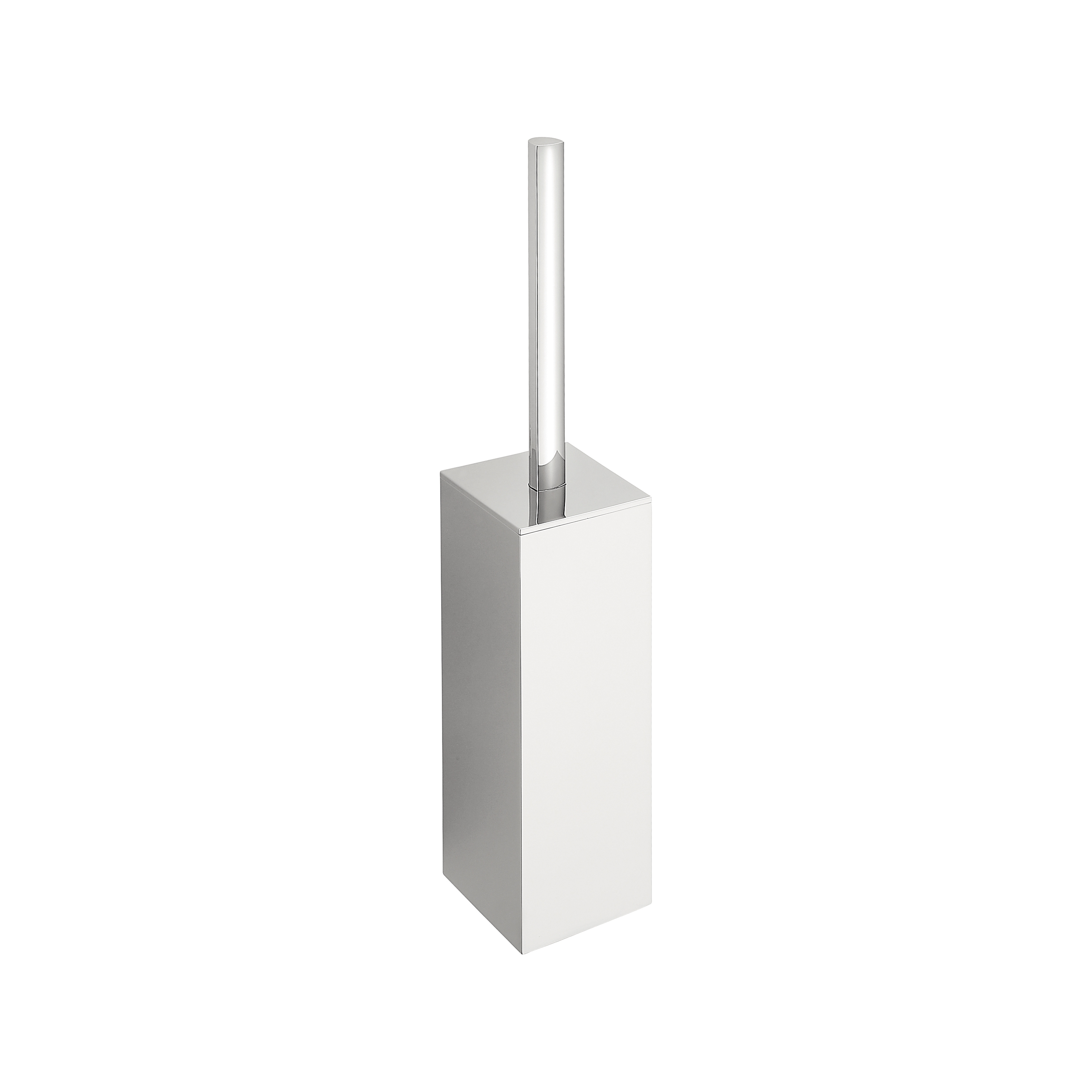 Display product ABS standing brush holder from manufacturer COLOMBO DESIGN