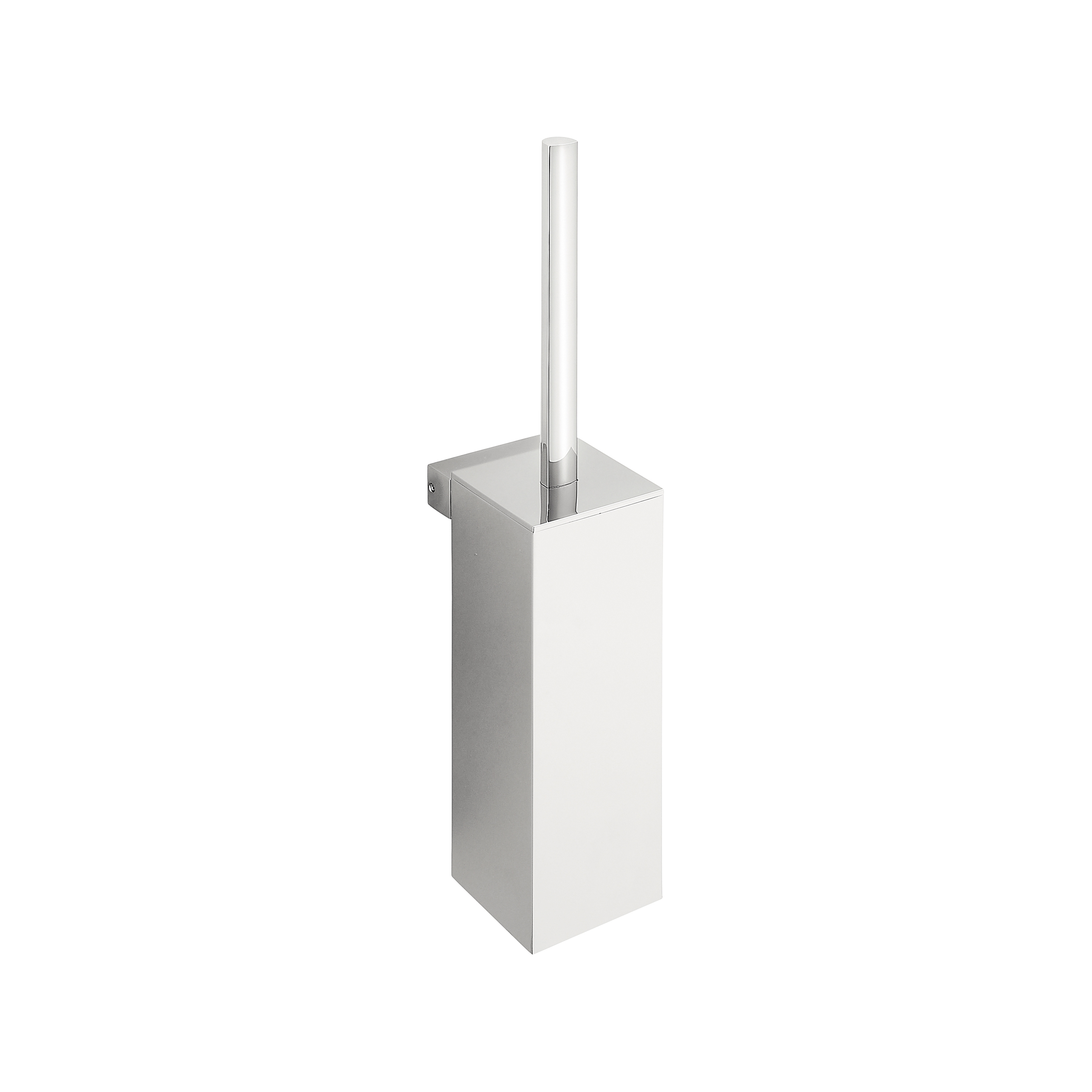 Display product ABS hanging brush holder from manufacturer COLOMBO DESIGN