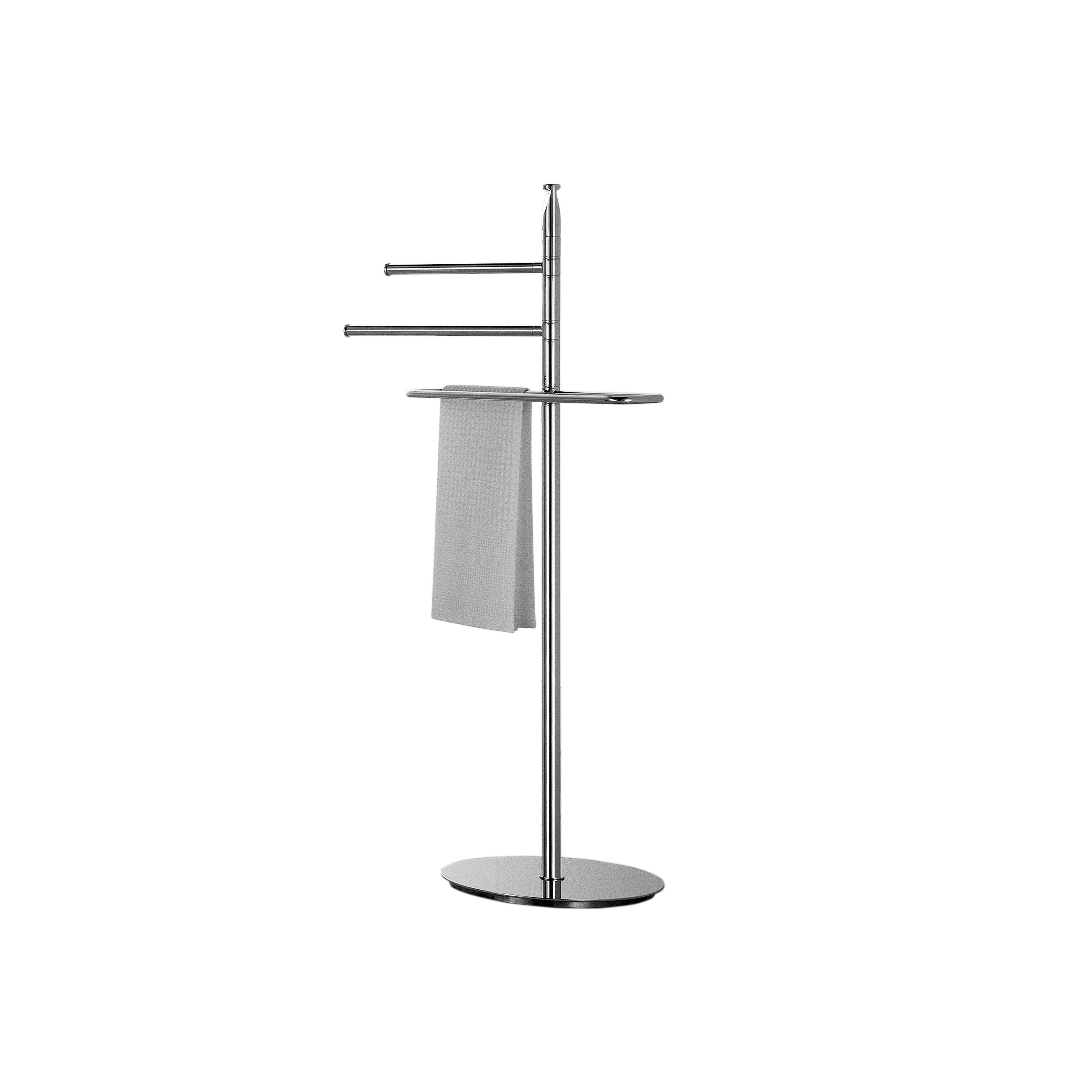 Display product Floor standing column from manufacturer COLOMBO DESIGN