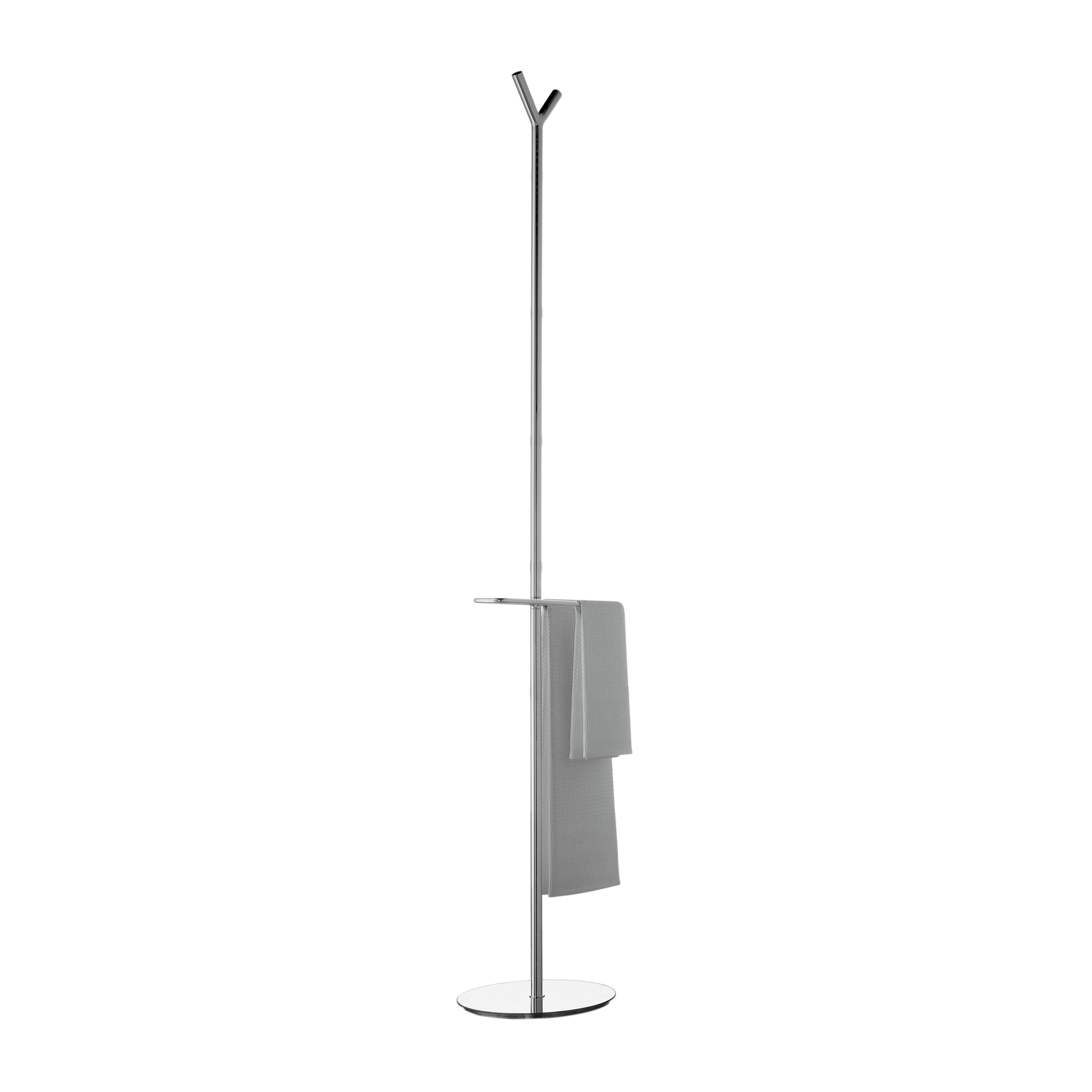 Display product Floor standing column from manufacturer COLOMBO DESIGN