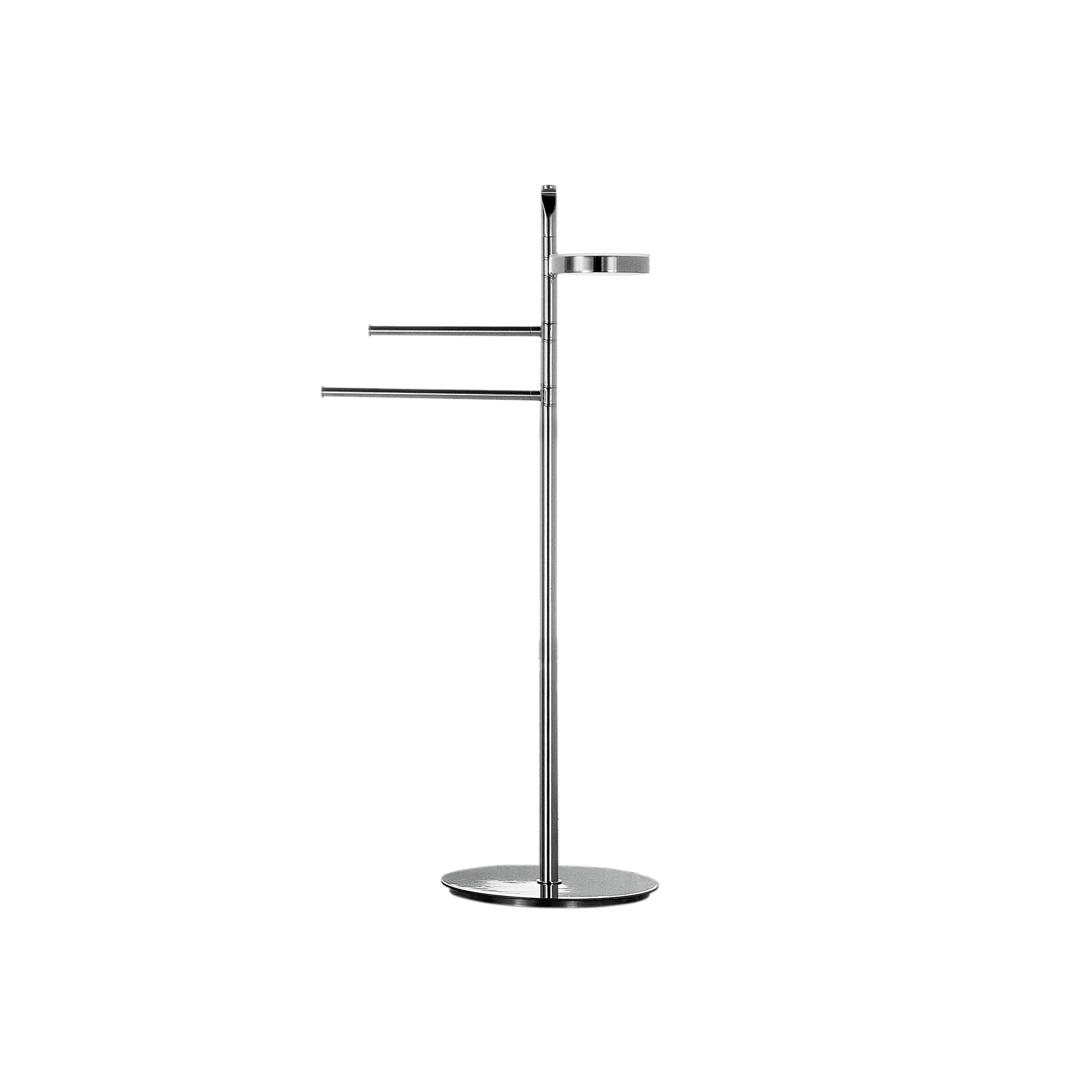 Display product Floor standing column from manufacturer COLOMBO DESIGN