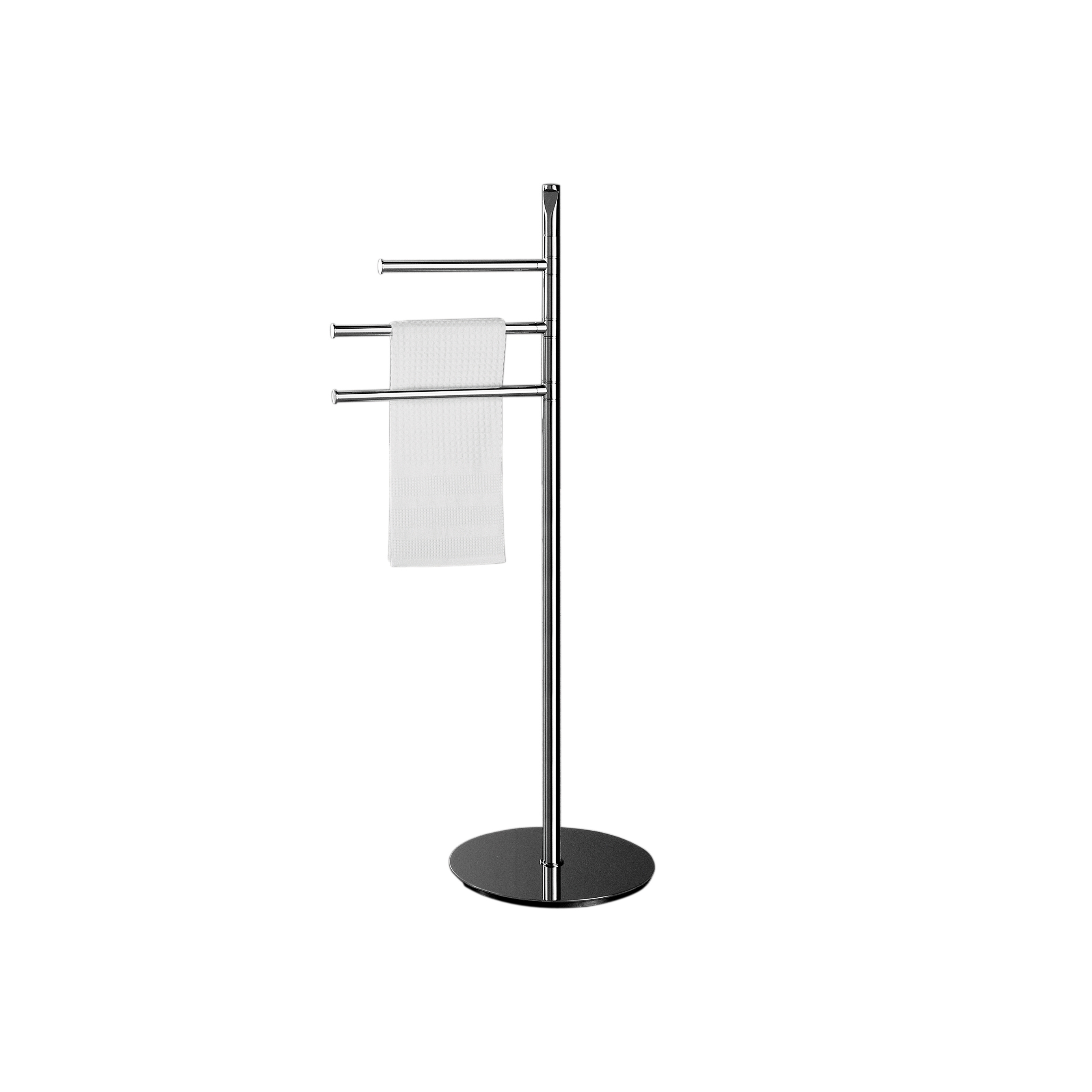 Display product Floor standing column from manufacturer COLOMBO DESIGN