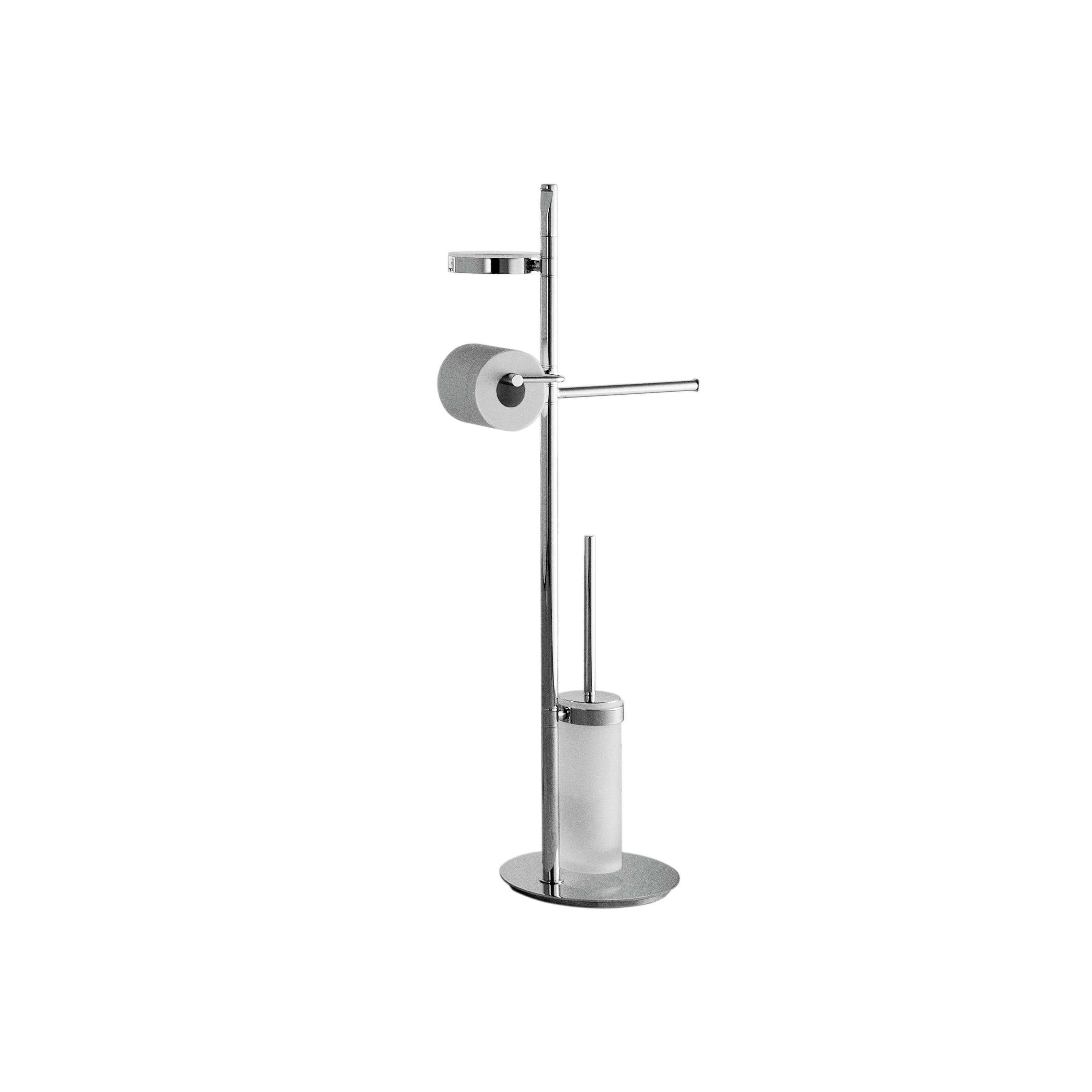 Display product Floor standing column from manufacturer COLOMBO DESIGN