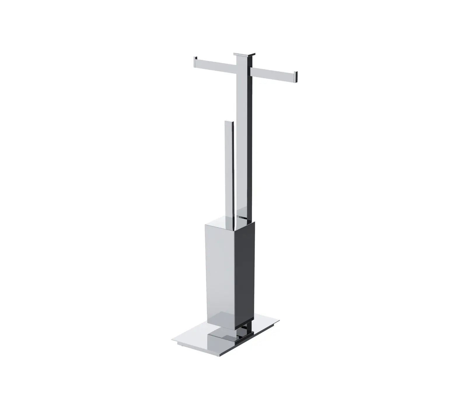 COLOMBO DESIGN - Floor standing column