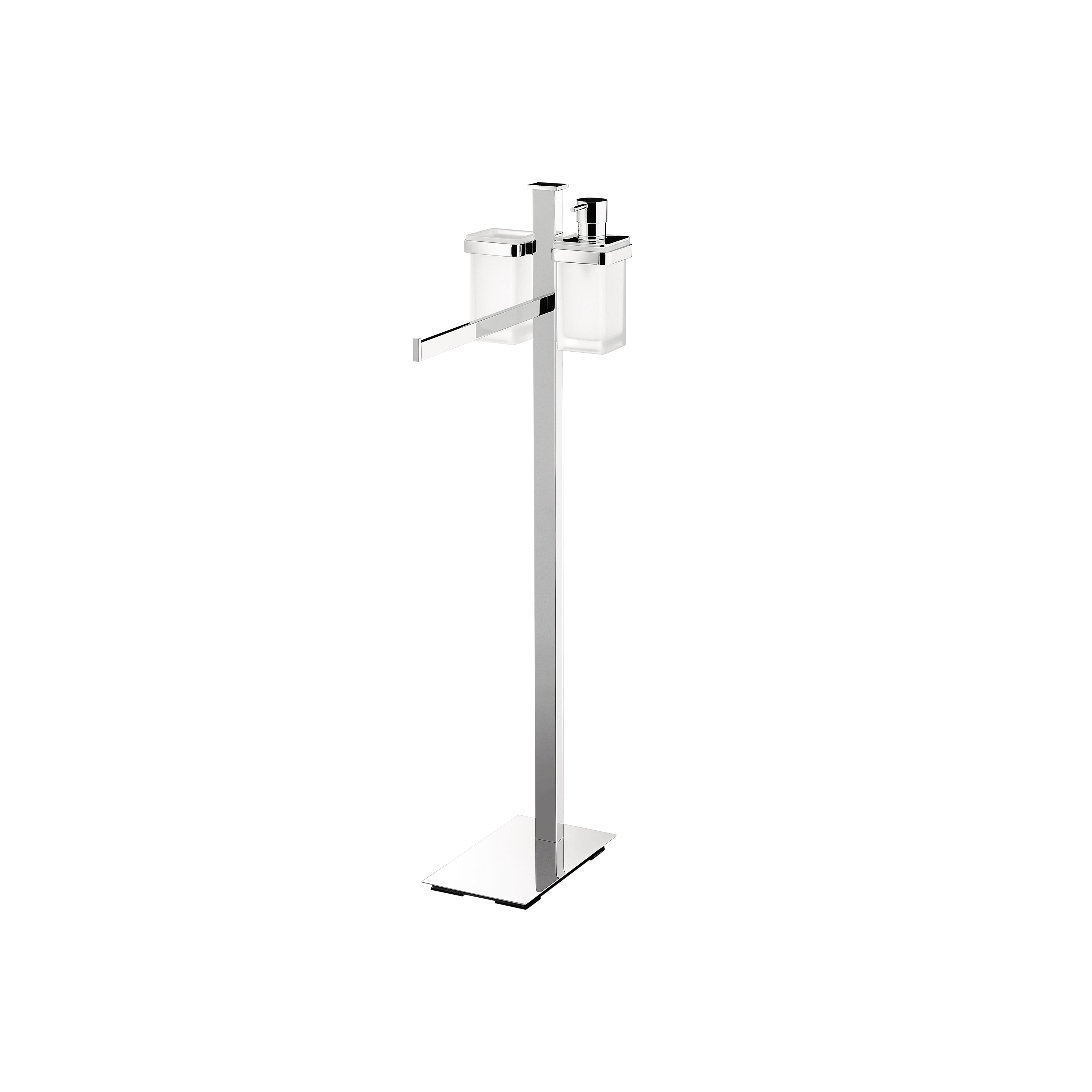 Display product Floor standing column from manufacturer COLOMBO DESIGN