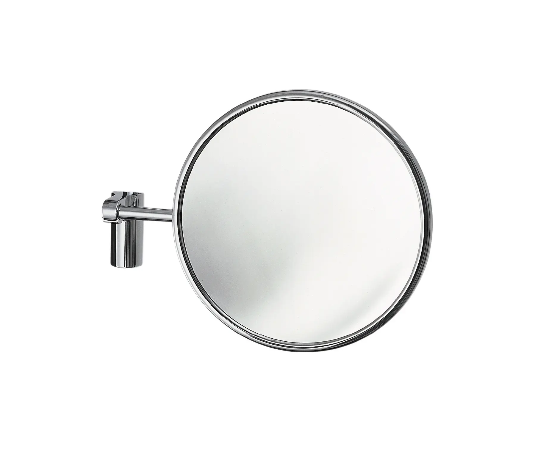 COLOMBO DESIGN - Wall magnifying mirror (3 times)