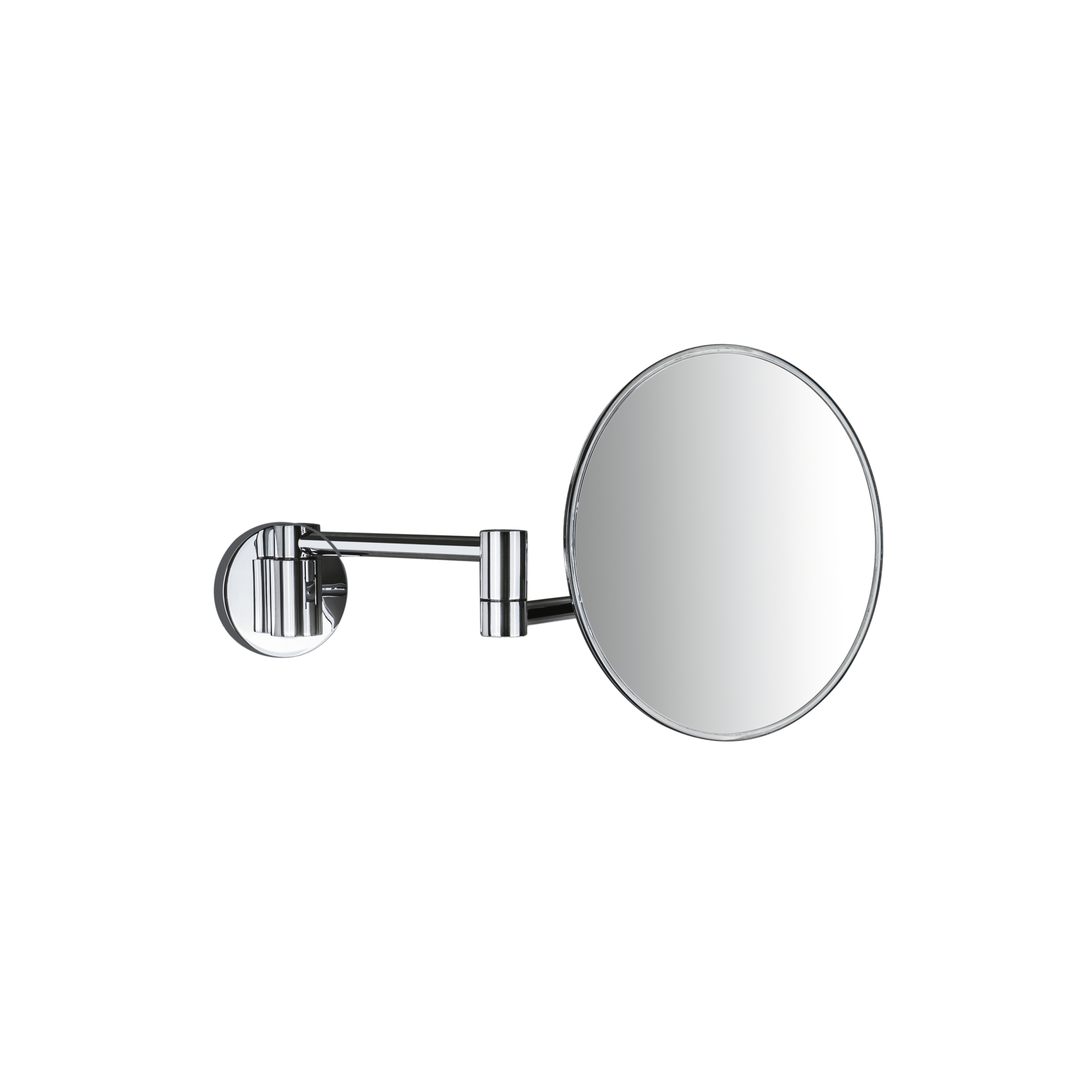 Produkt Wall magnifying mirror (3,3 times) des Herstellers COLOMBO DESIGN anzeigen