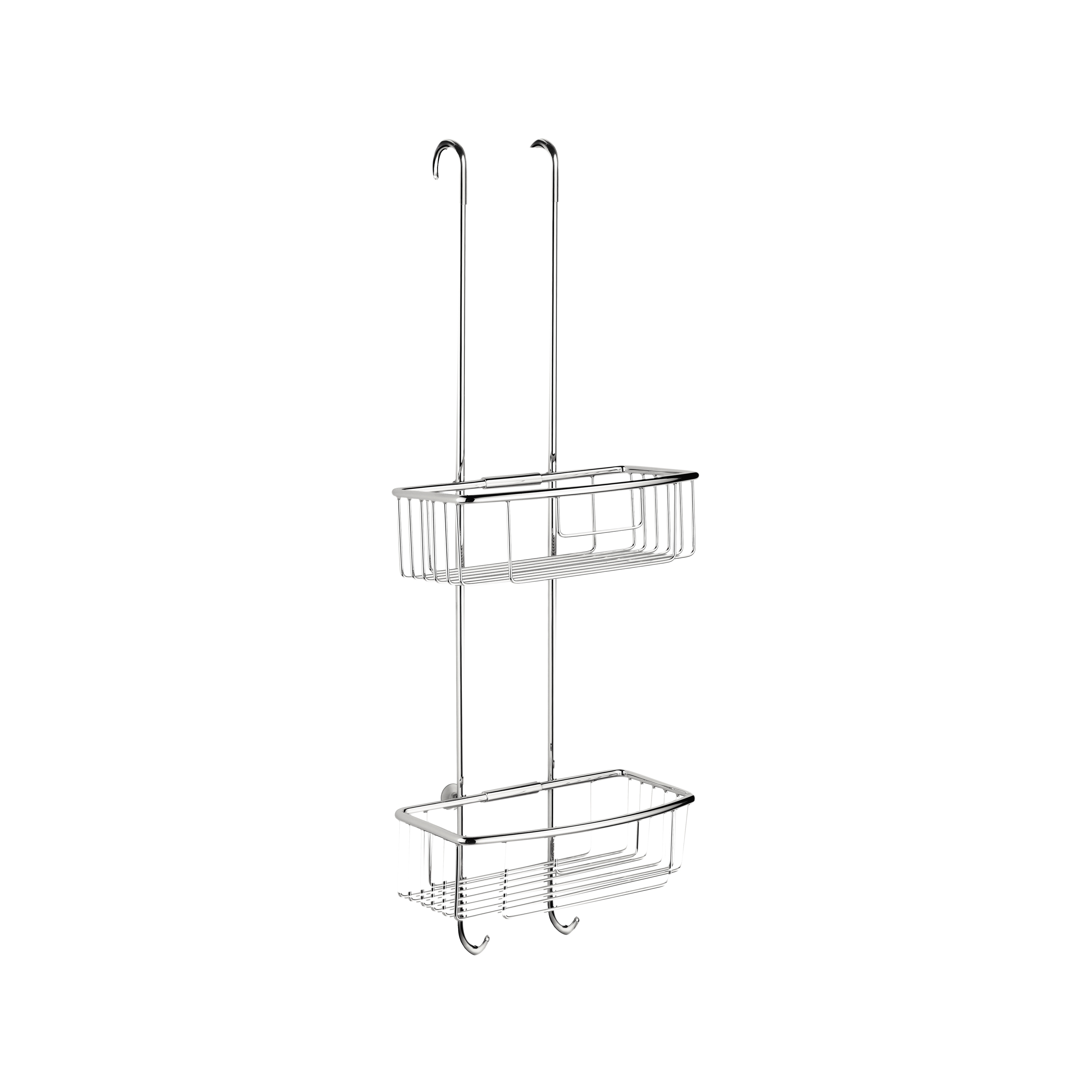Produkt Universal rack for shower-box des Herstellers COLOMBO DESIGN anzeigen