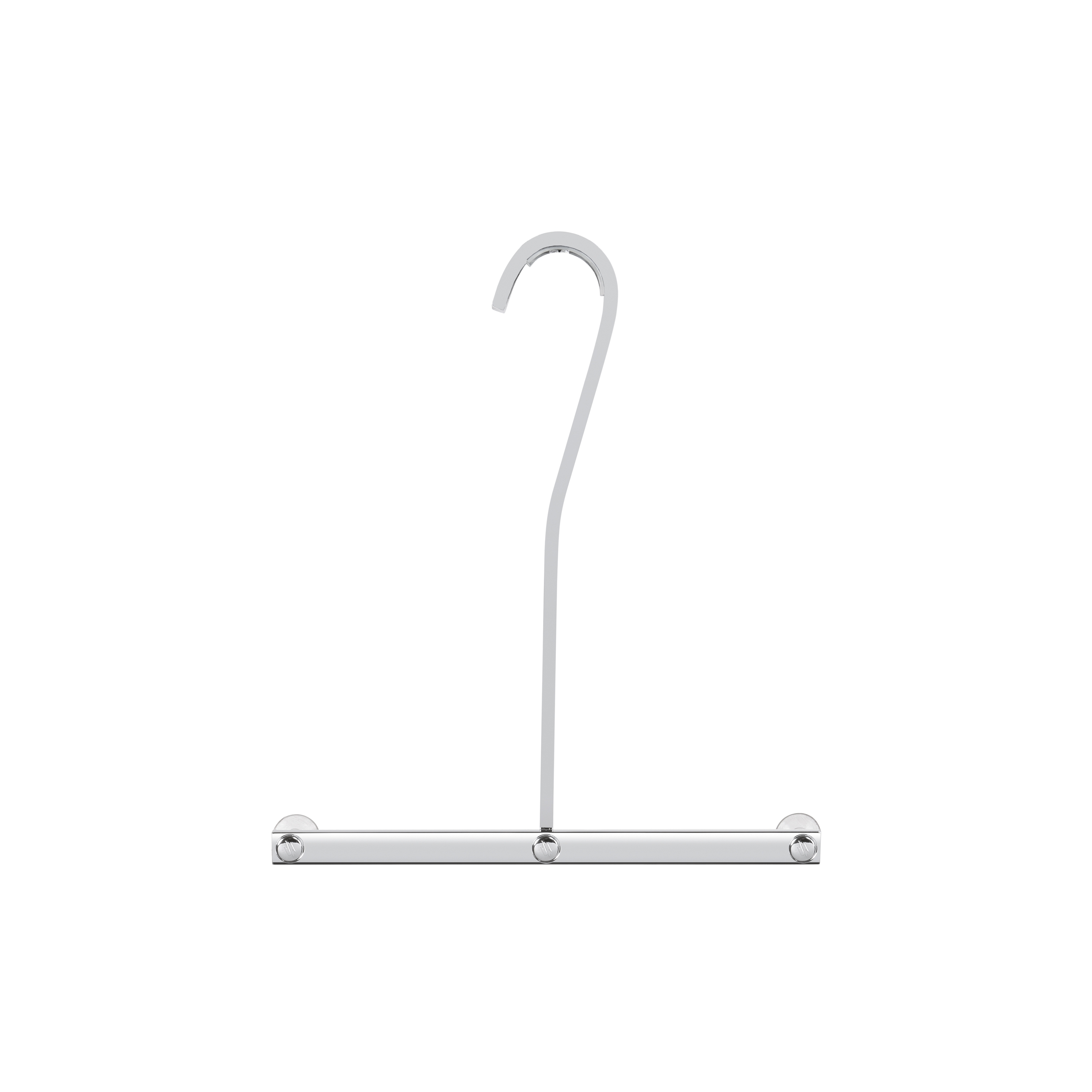 Produkt Fixing kit for shower bar des Herstellers COLOMBO DESIGN anzeigen