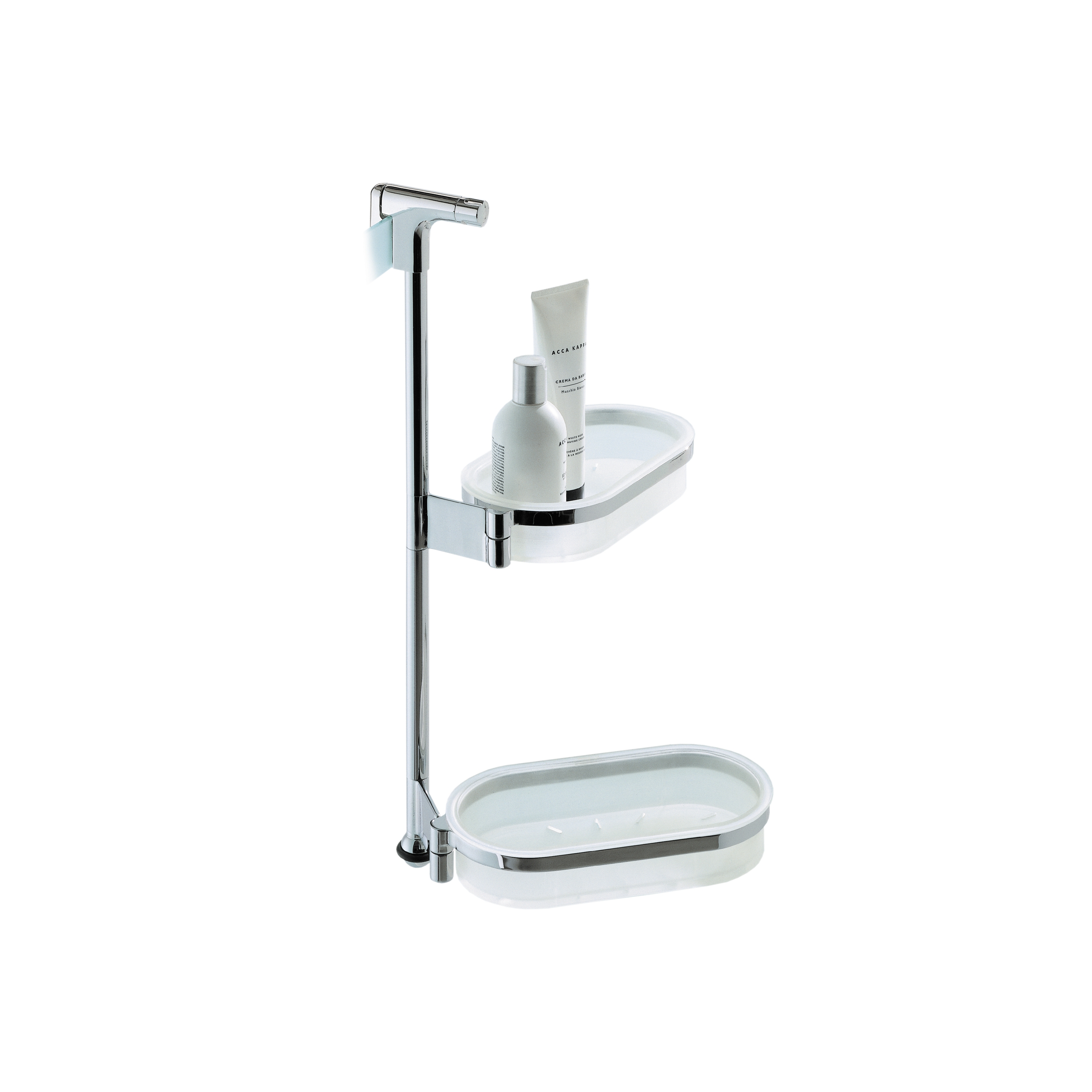 Produkt GIPSY universal shelf for shower-box des Herstellers COLOMBO DESIGN anzeigen