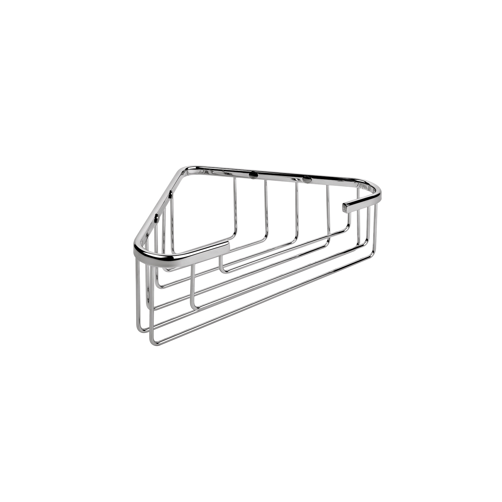 Produkt Single corner basket des Herstellers COLOMBO DESIGN anzeigen