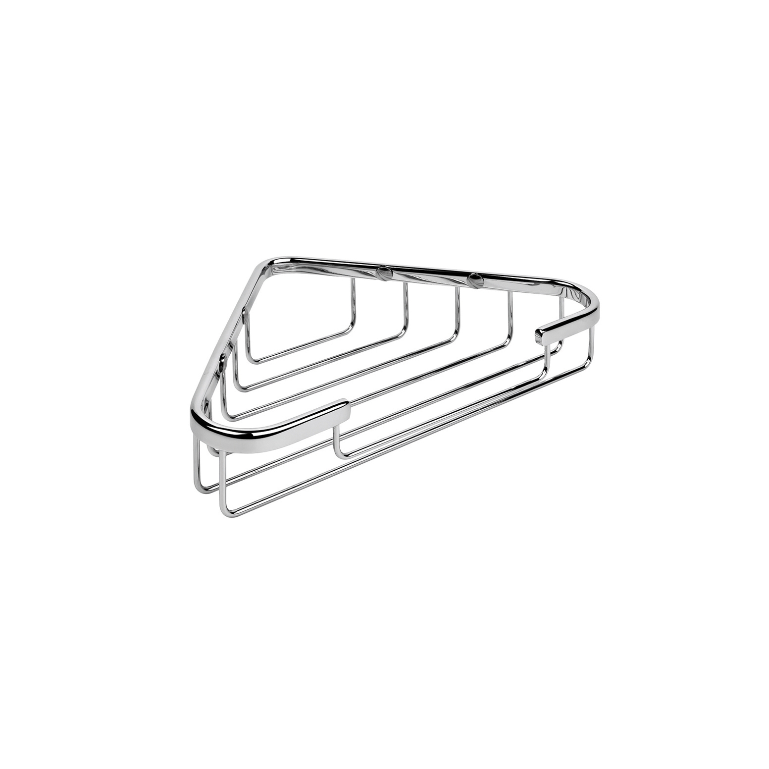 Produkt Single corner basket des Herstellers COLOMBO DESIGN anzeigen