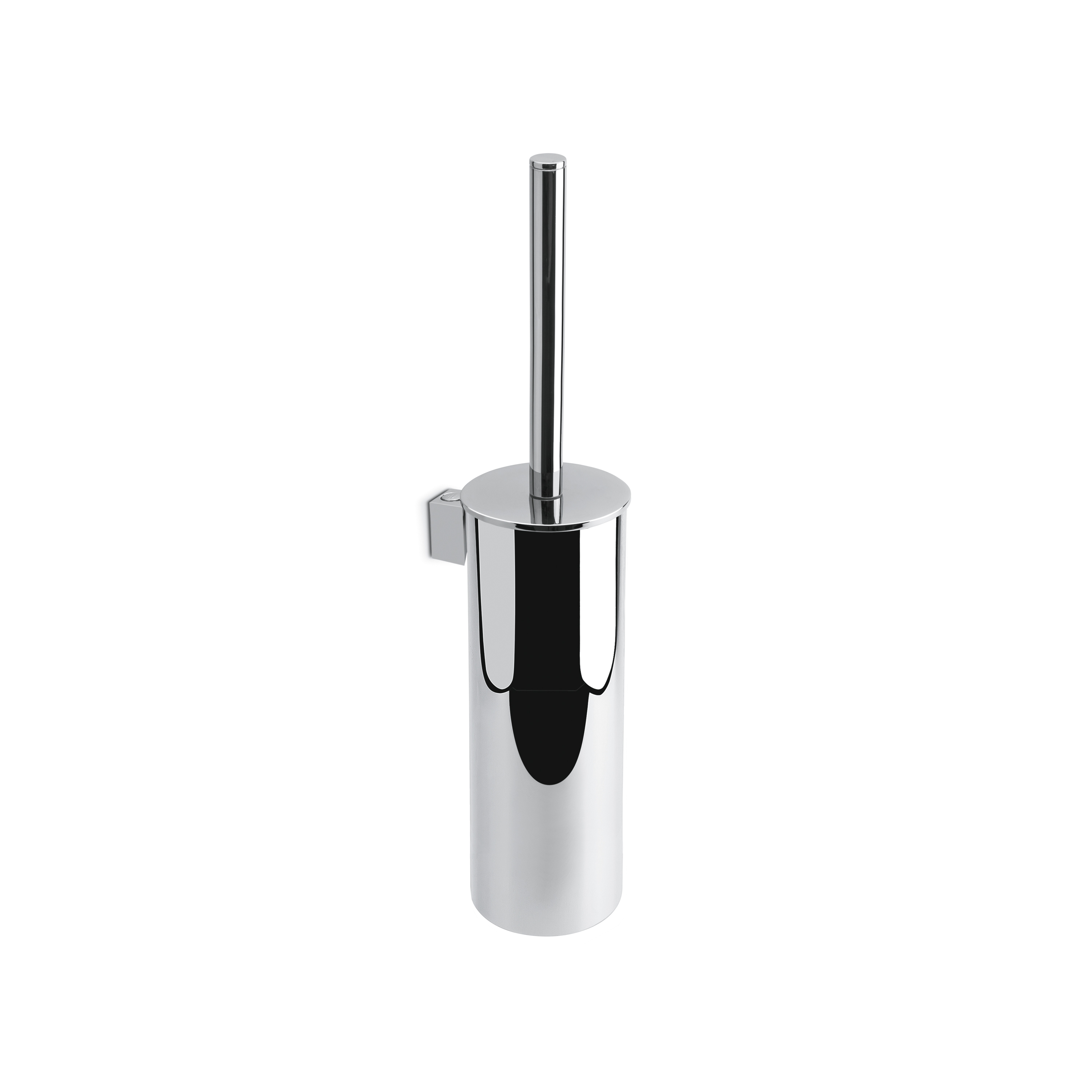 Produkt SMART. Wall mounted brush holder with spare brush included des Herstellers COLOMBO DESIGN anzeigen