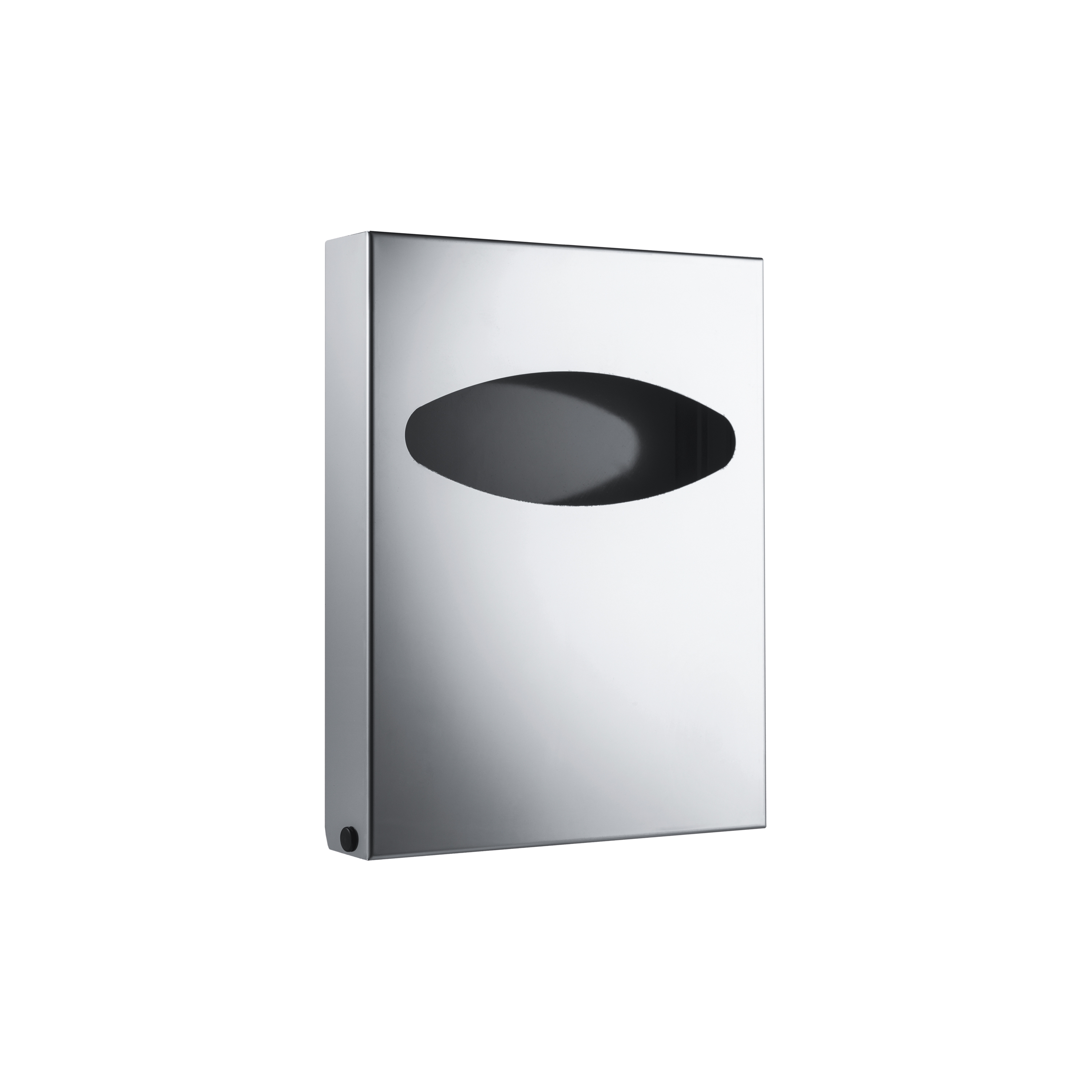 Produkt WC seat covers dispenser with security lock des Herstellers COLOMBO DESIGN anzeigen
