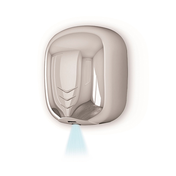 Produkt Hand dryer for intense use, high drying speed des Herstellers COLOMBO DESIGN anzeigen