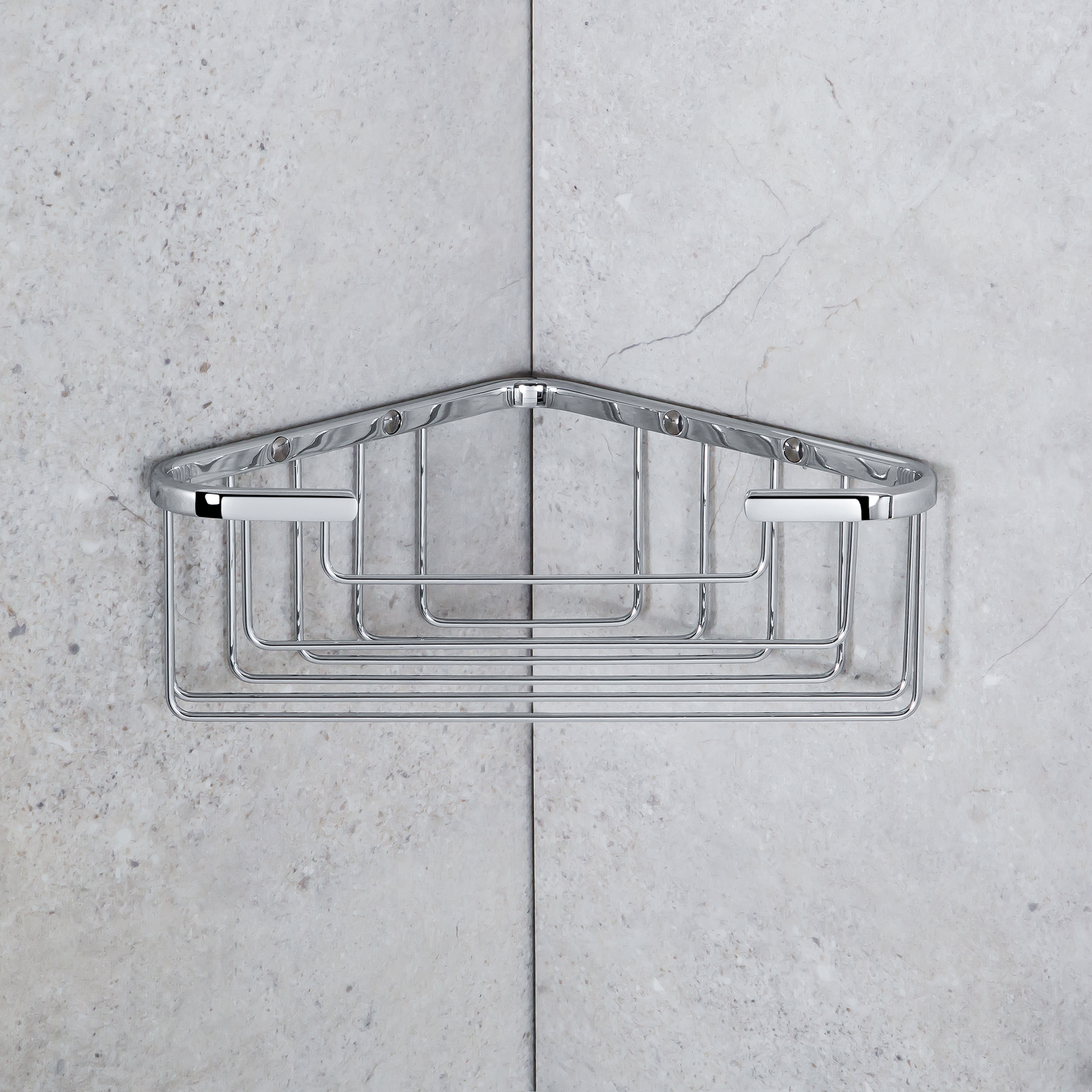 Produkt Single corner basket des Herstellers COLOMBO DESIGN anzeigen