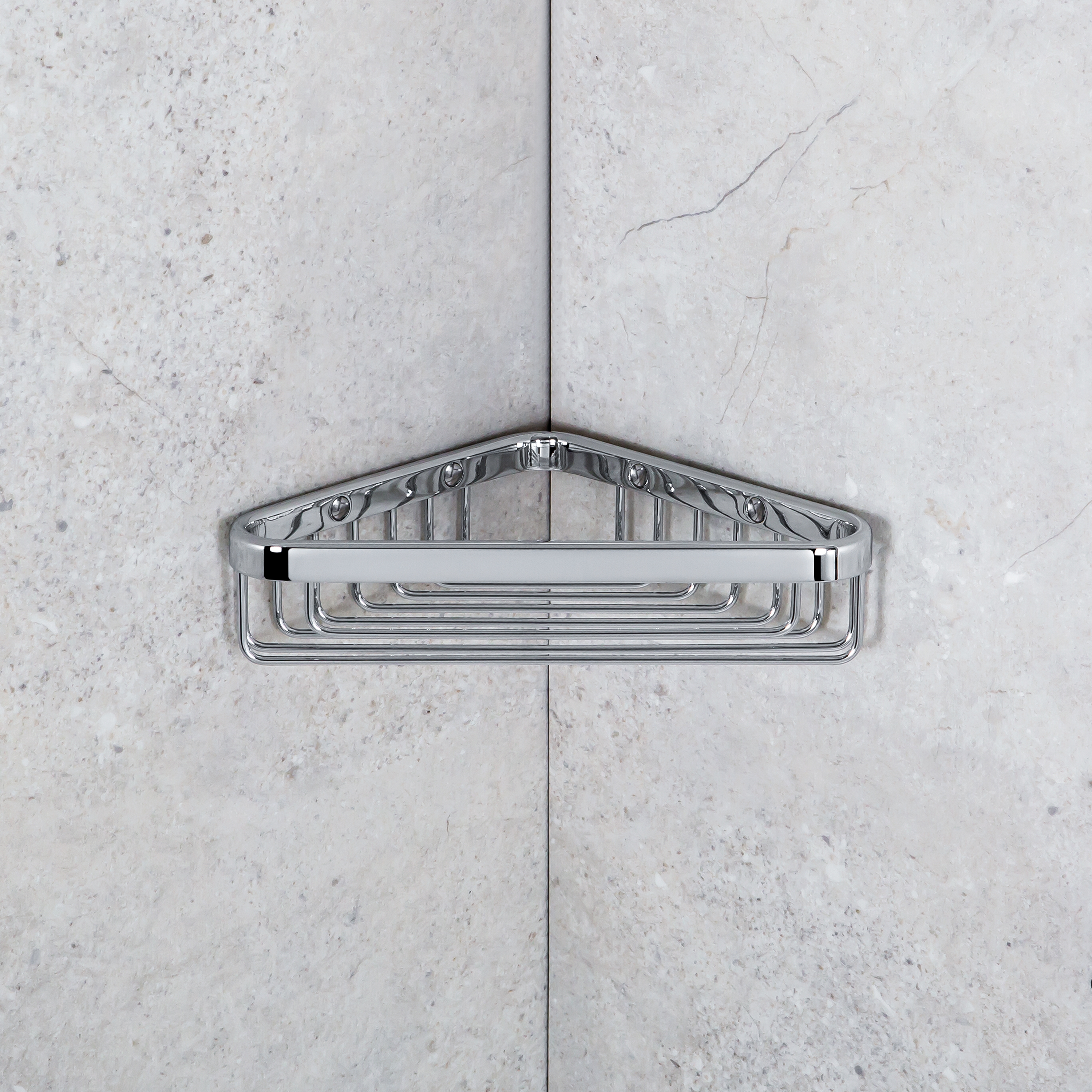 Produkt Single corner basket des Herstellers COLOMBO DESIGN anzeigen